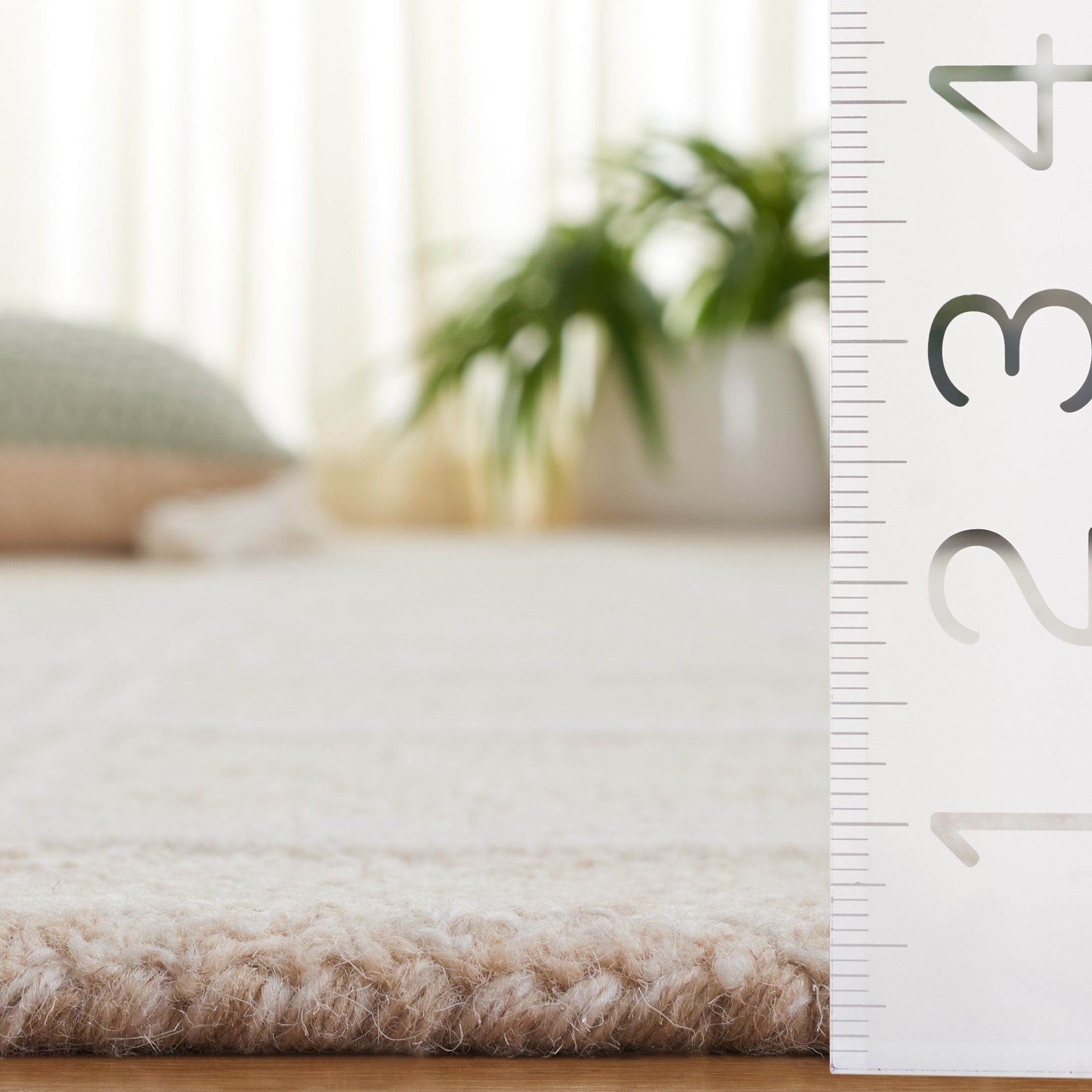 Beige / Ivory