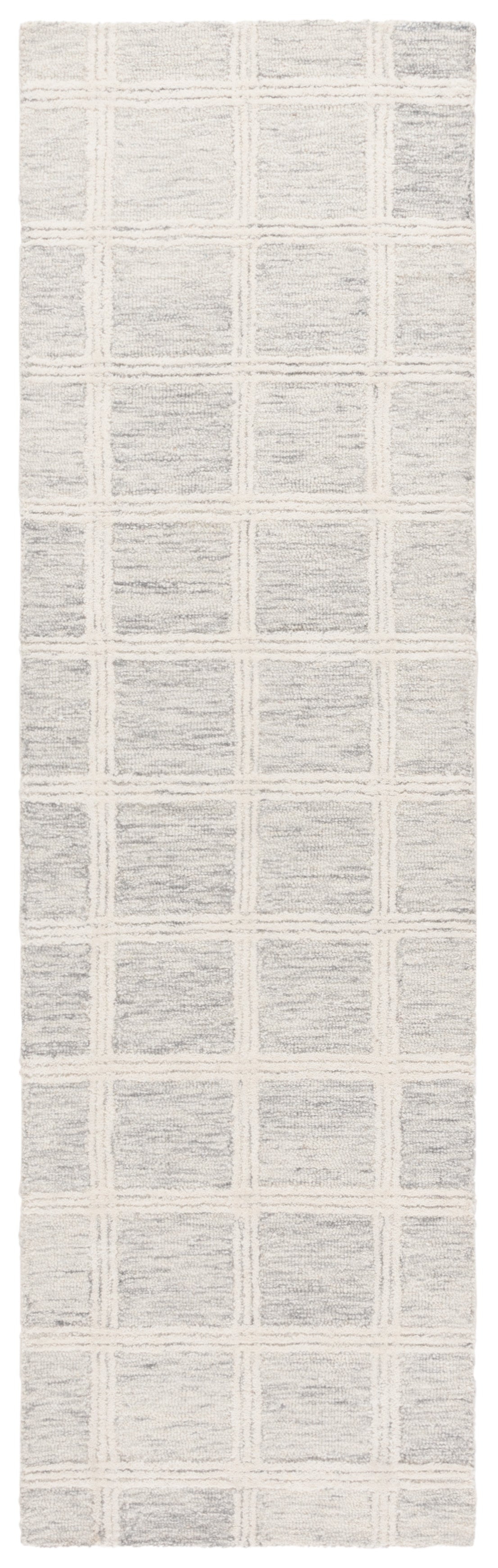 Grey / Ivory