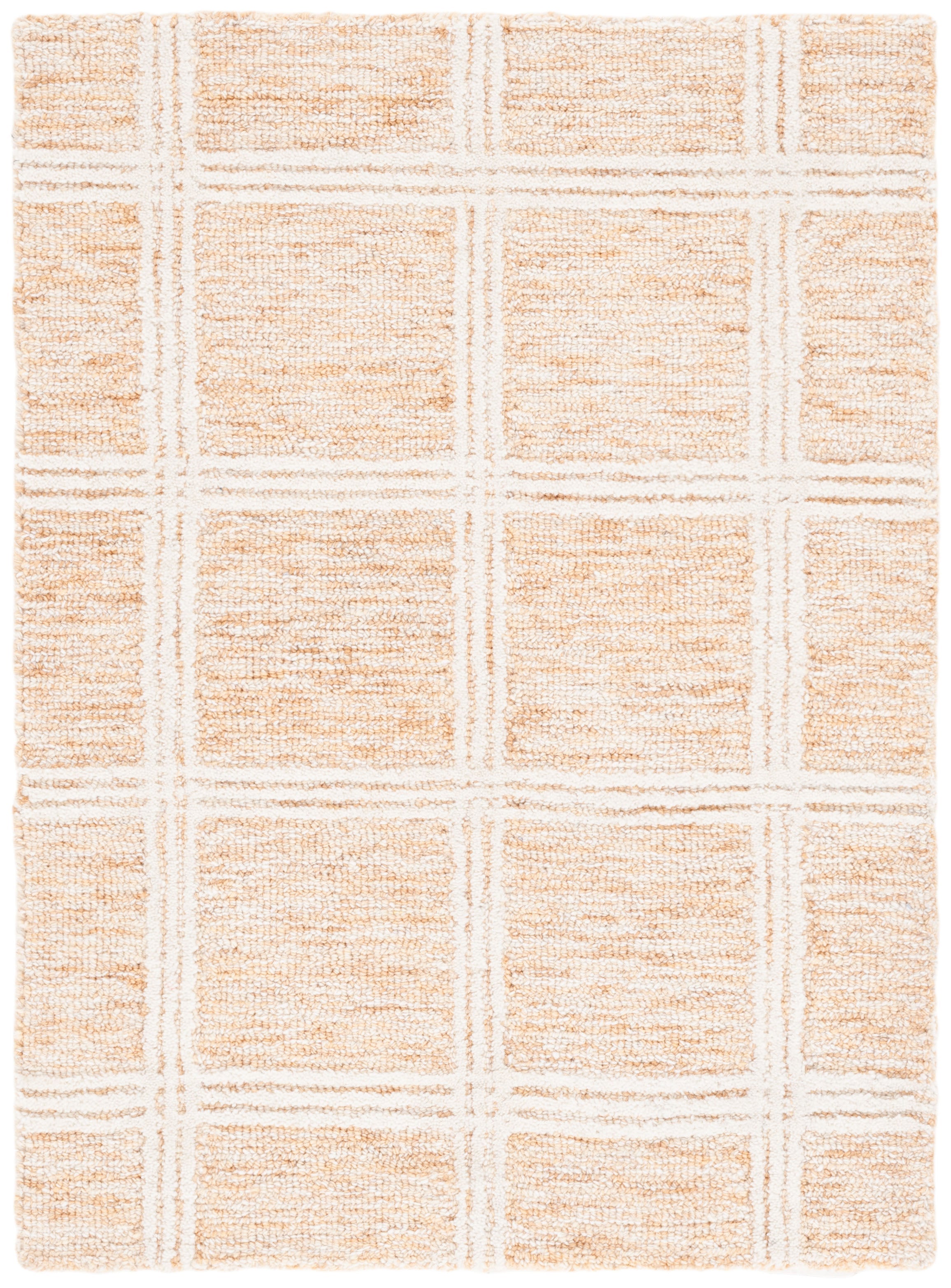 Orange / Ivory