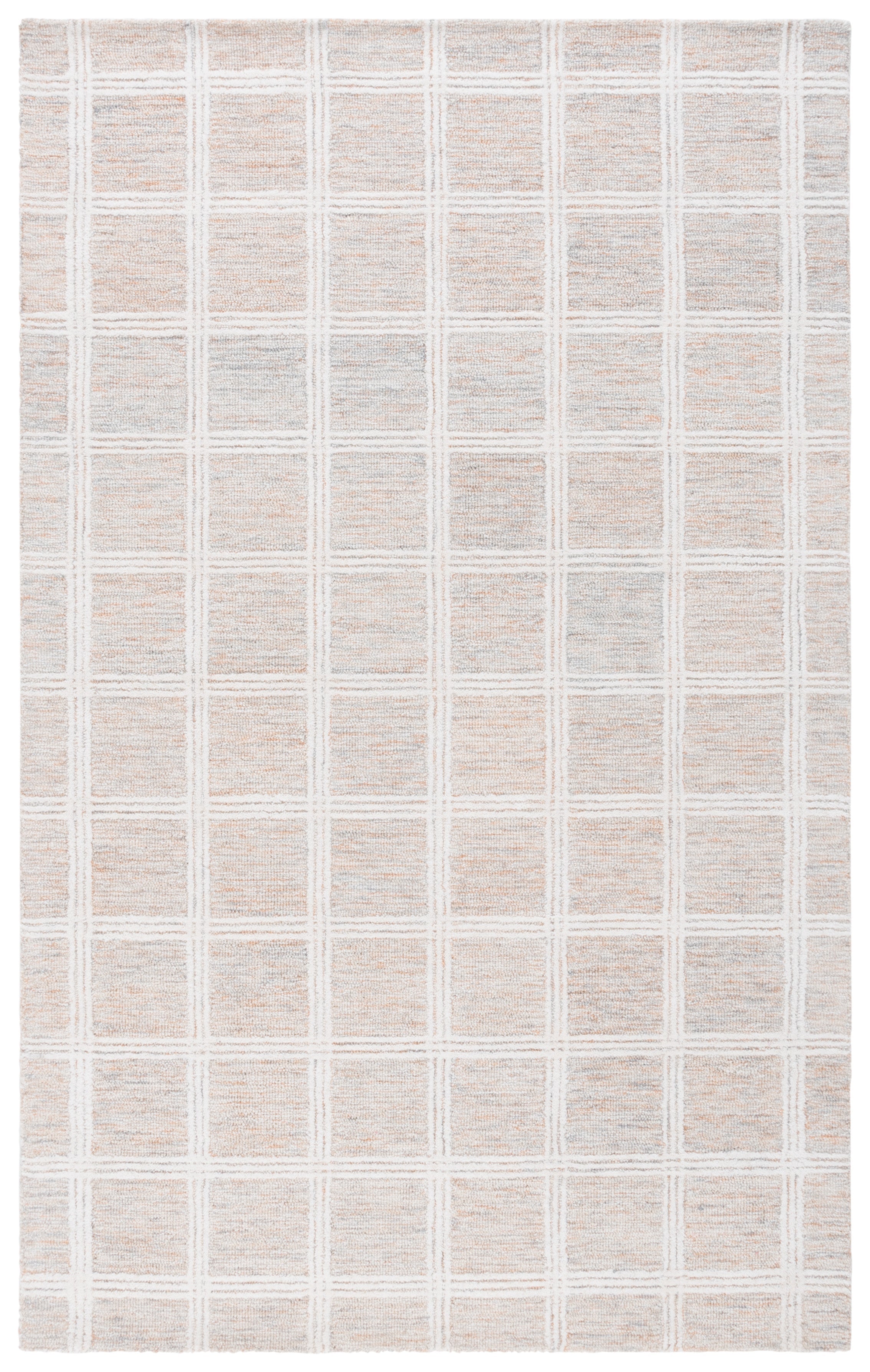 Rust / Ivory