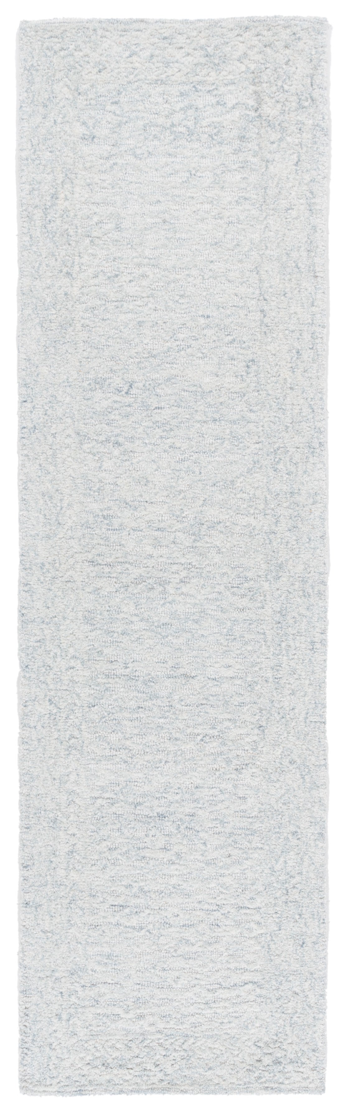 Light Blue / Ivory