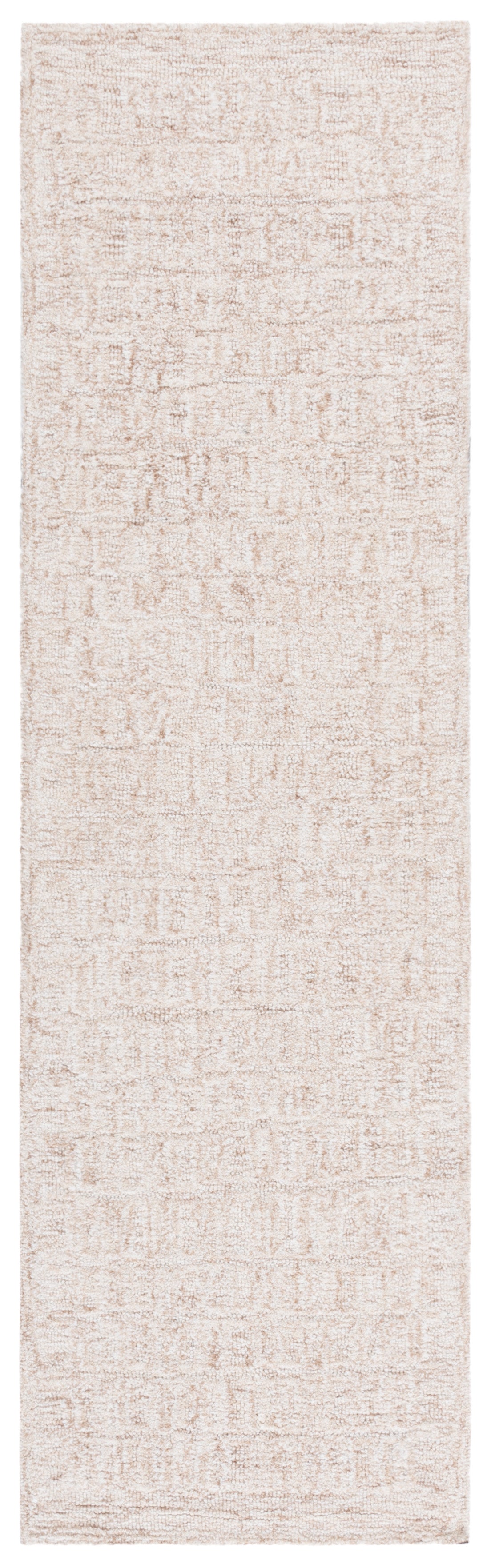 Light Brown / Ivory
