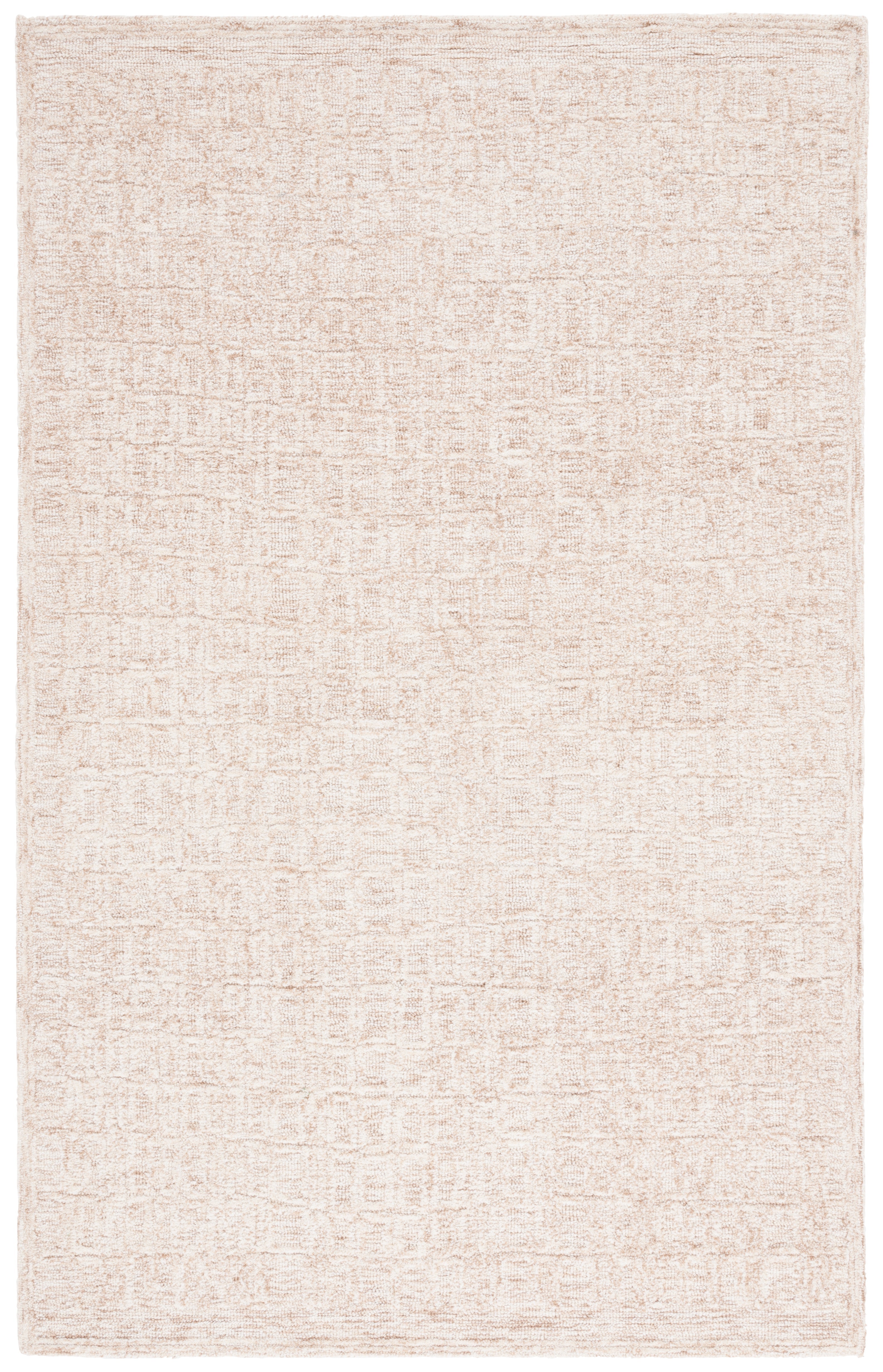 Light Brown / Ivory