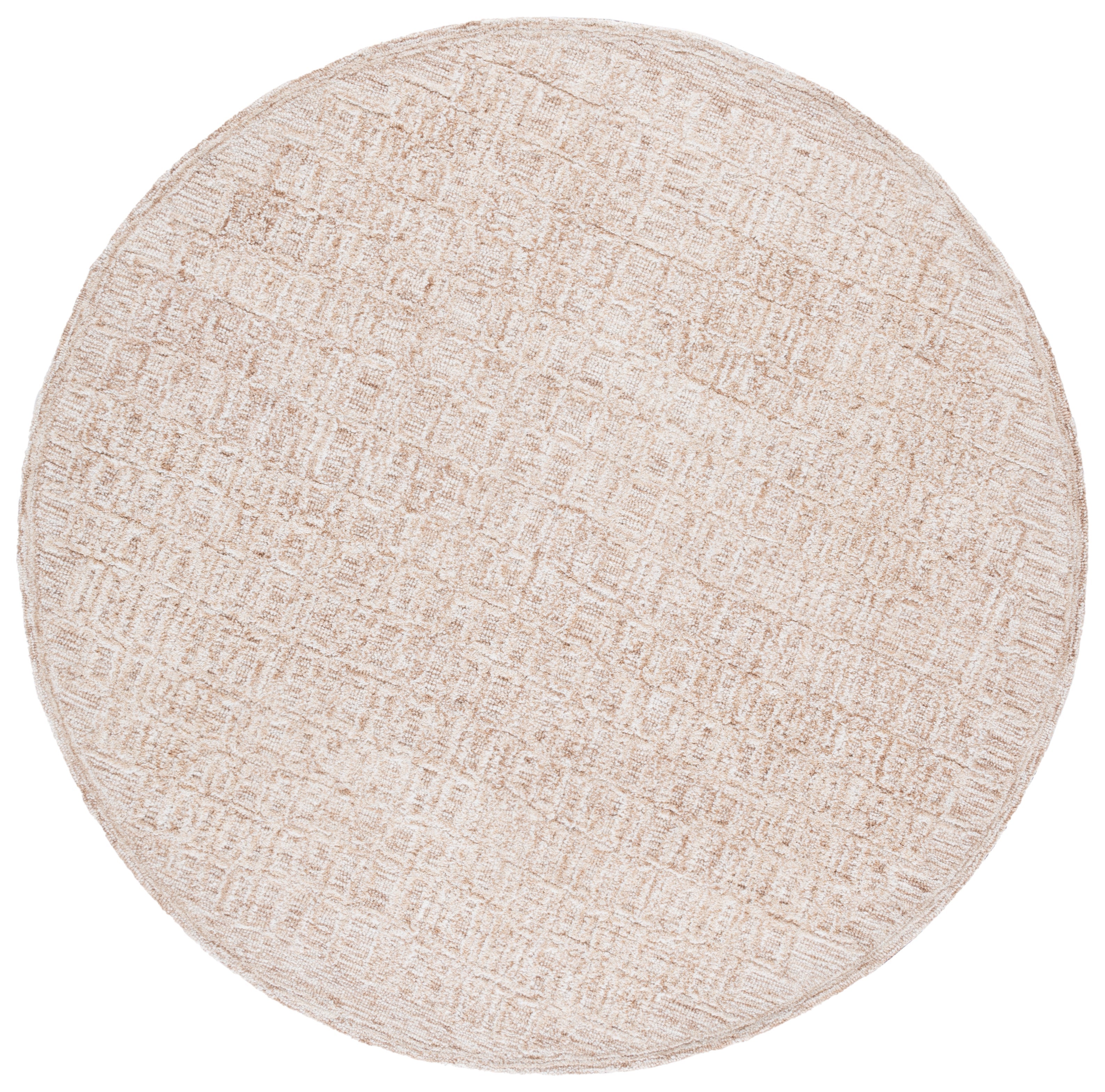 Light Brown / Ivory