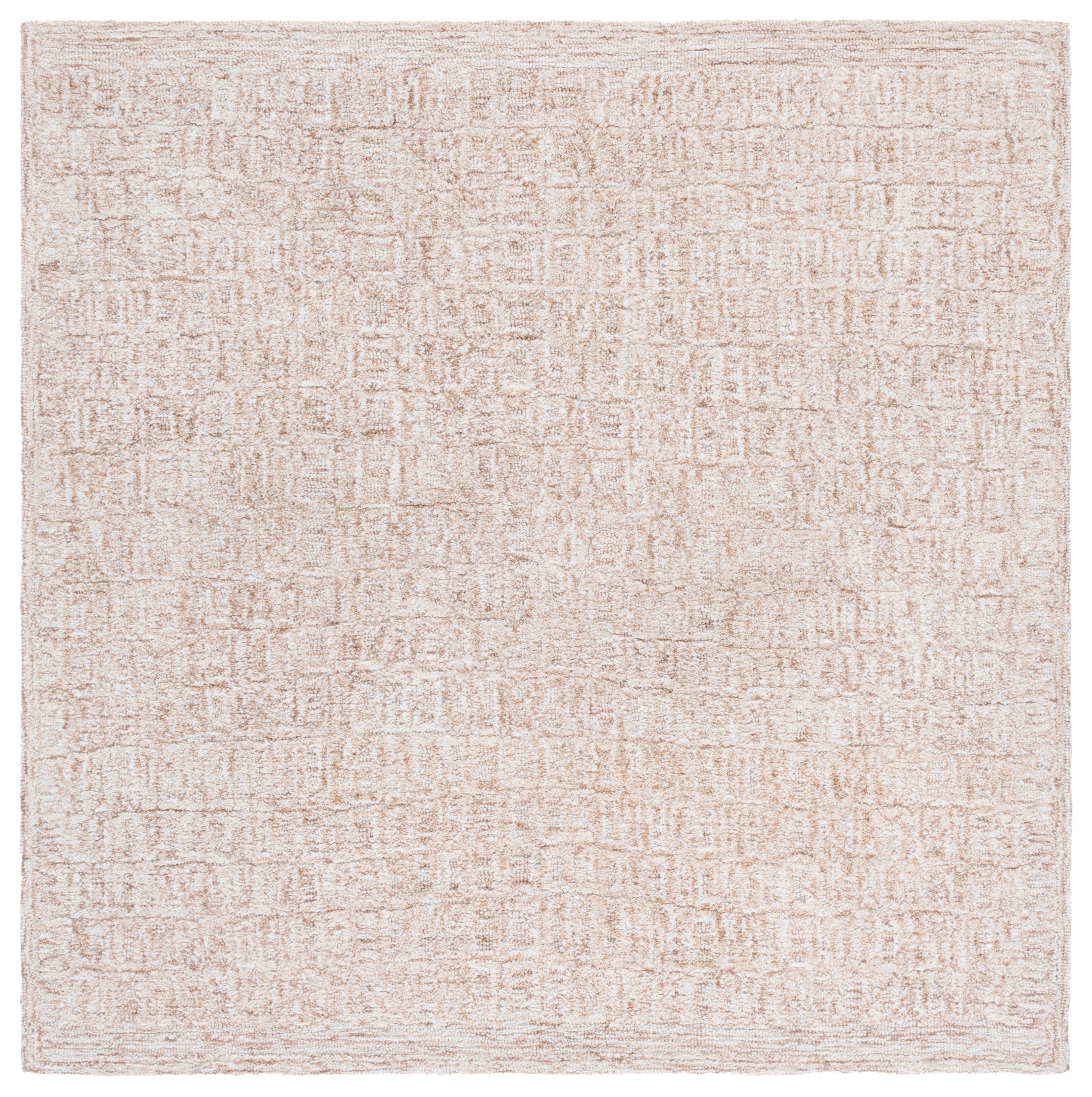 Light Brown / Ivory