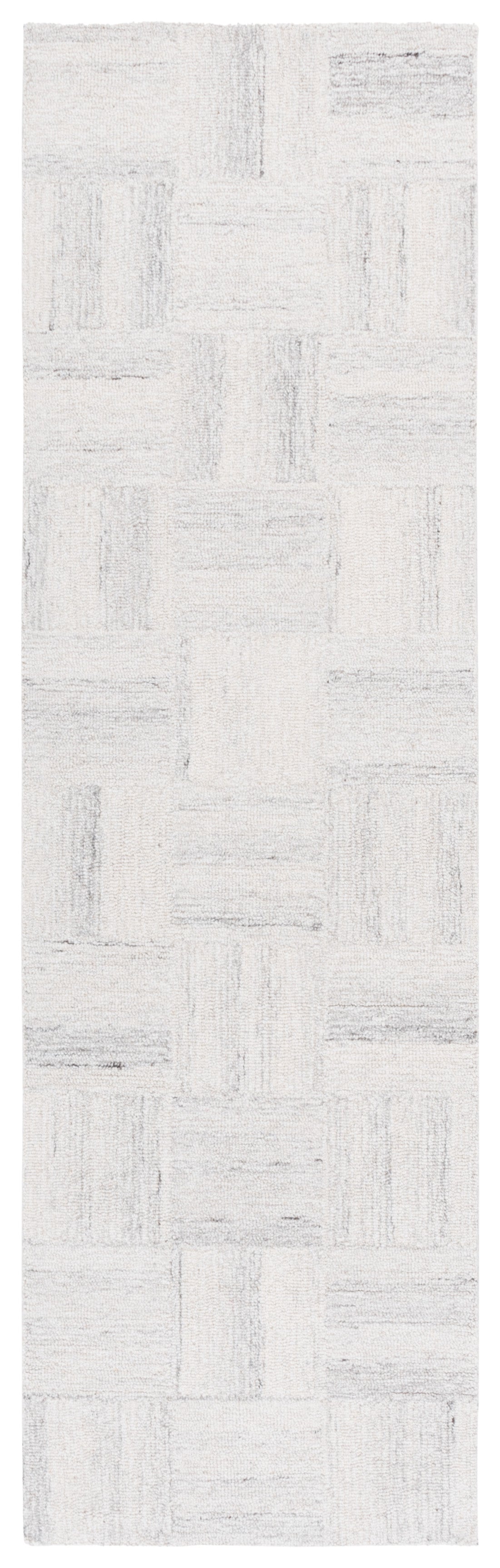 Ivory / Grey