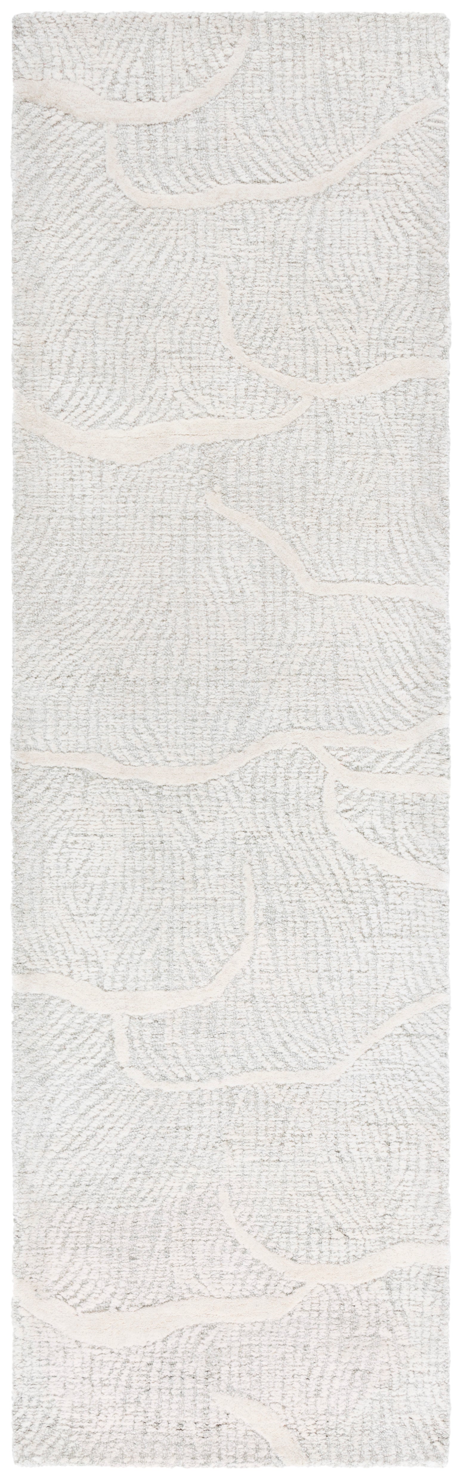 Sage Green / Ivory