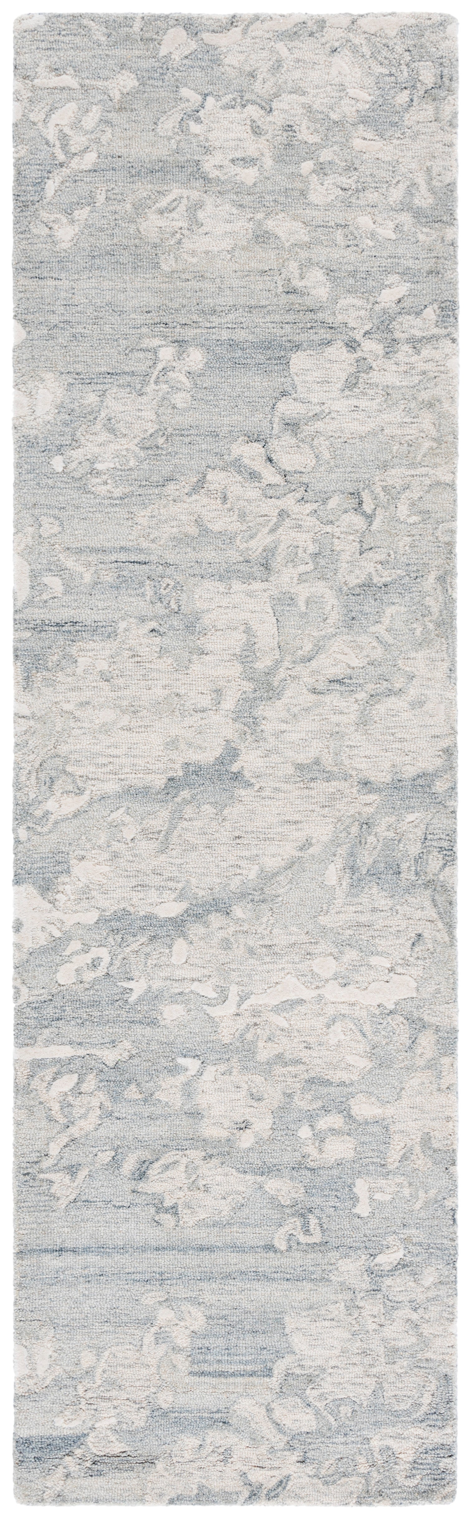 Grey / Ivory