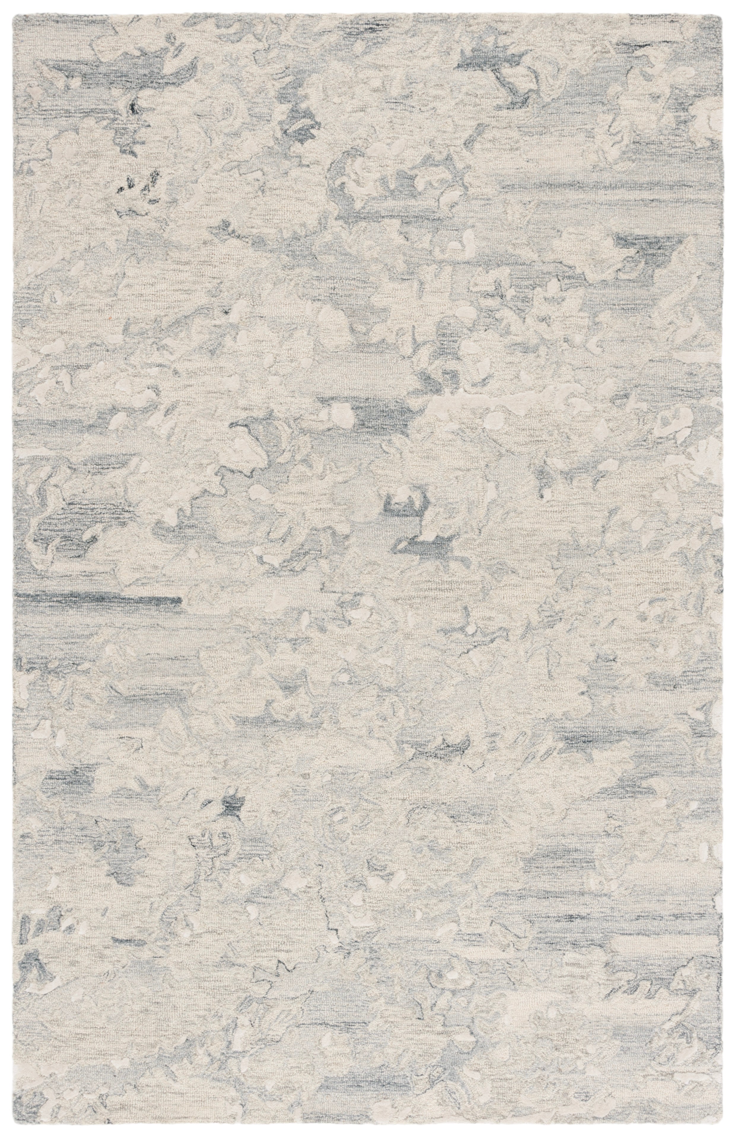 Grey / Ivory