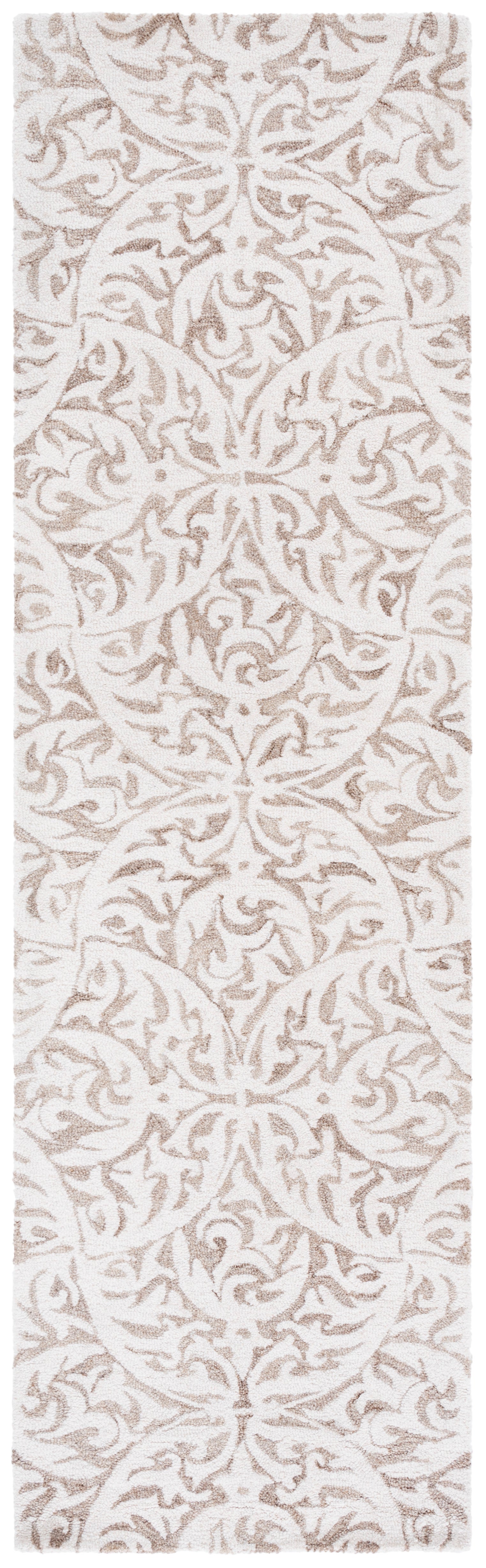 Beige / Ivory