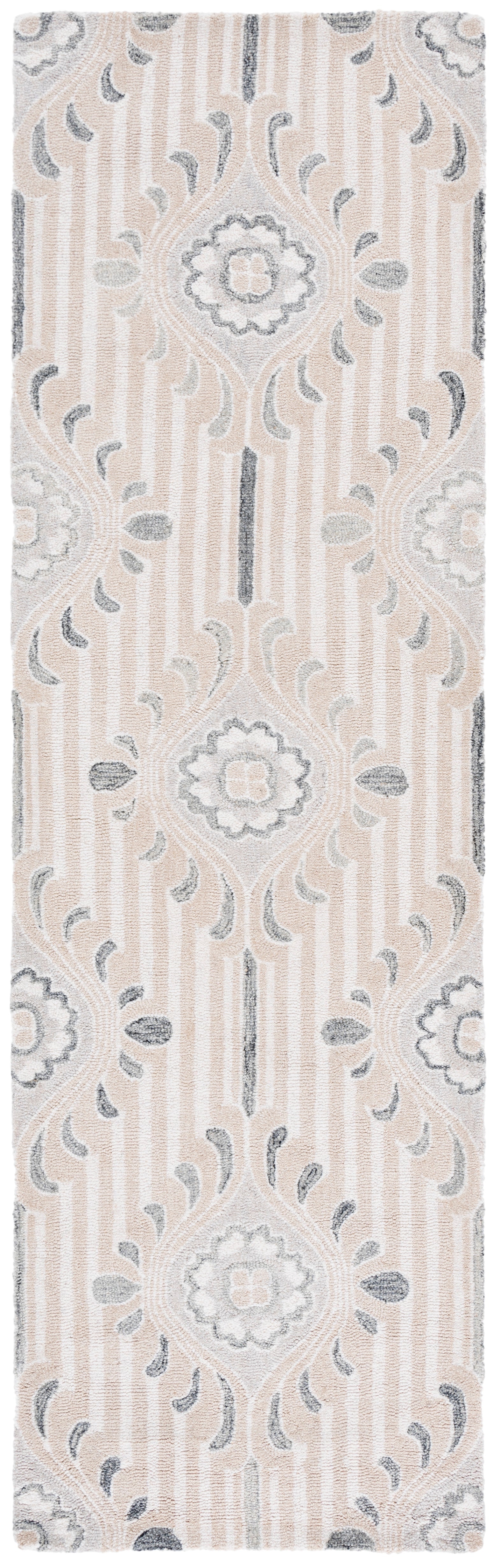 Beige / Ivory