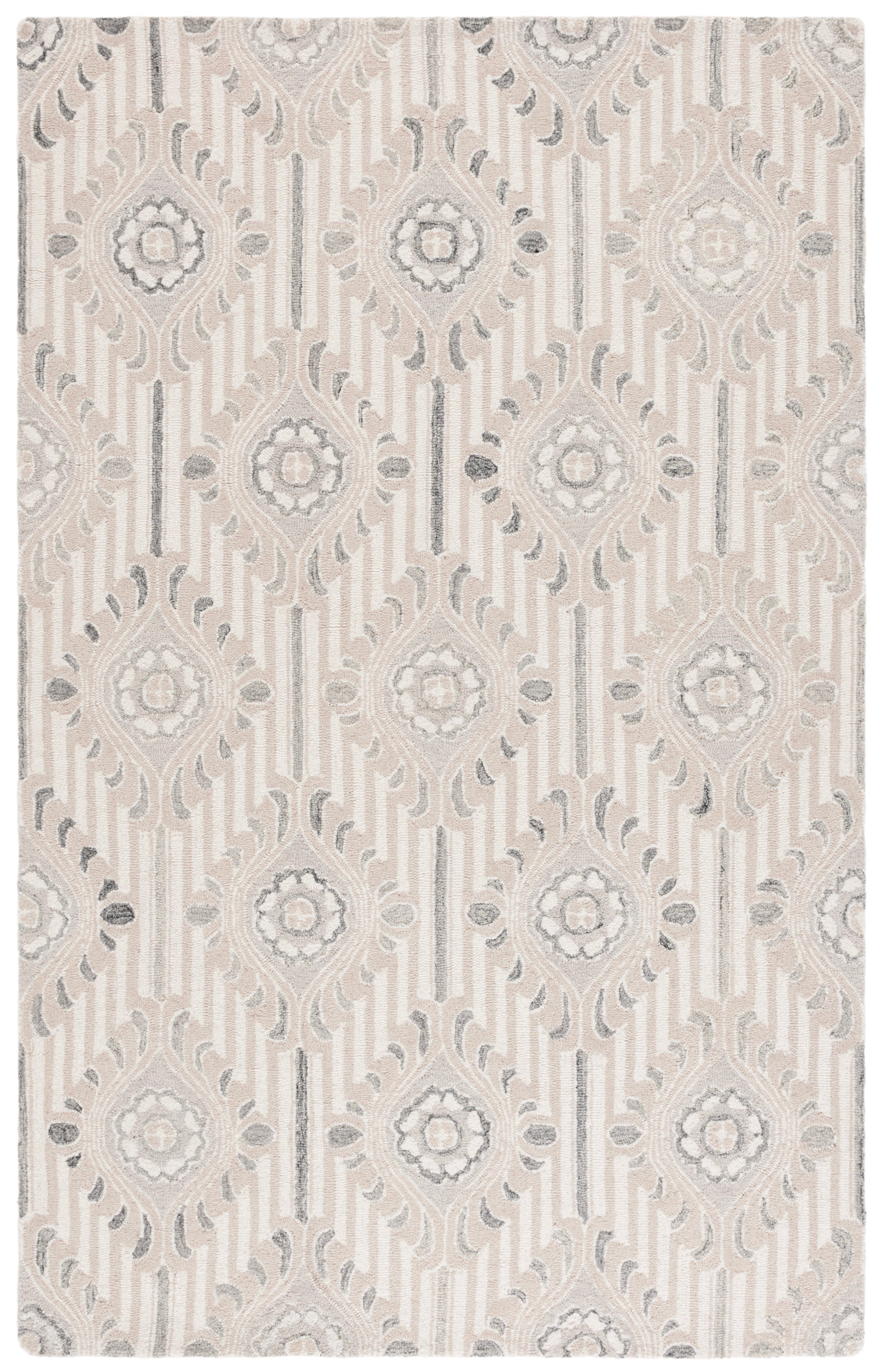 Beige / Ivory