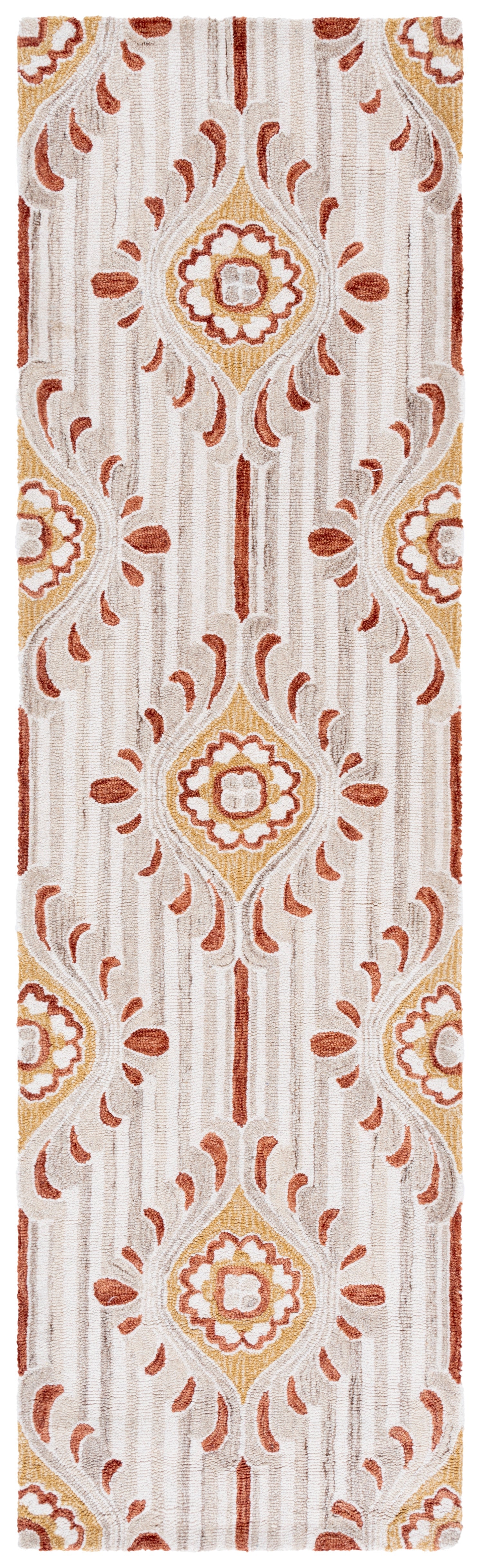 Beige / Gold