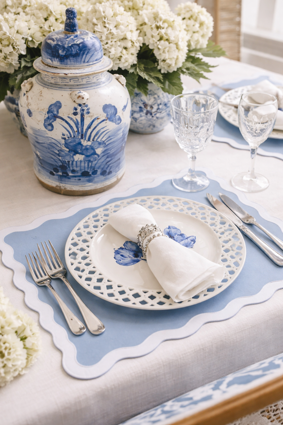 Chunky Lotus Jar - Thumbnail 2