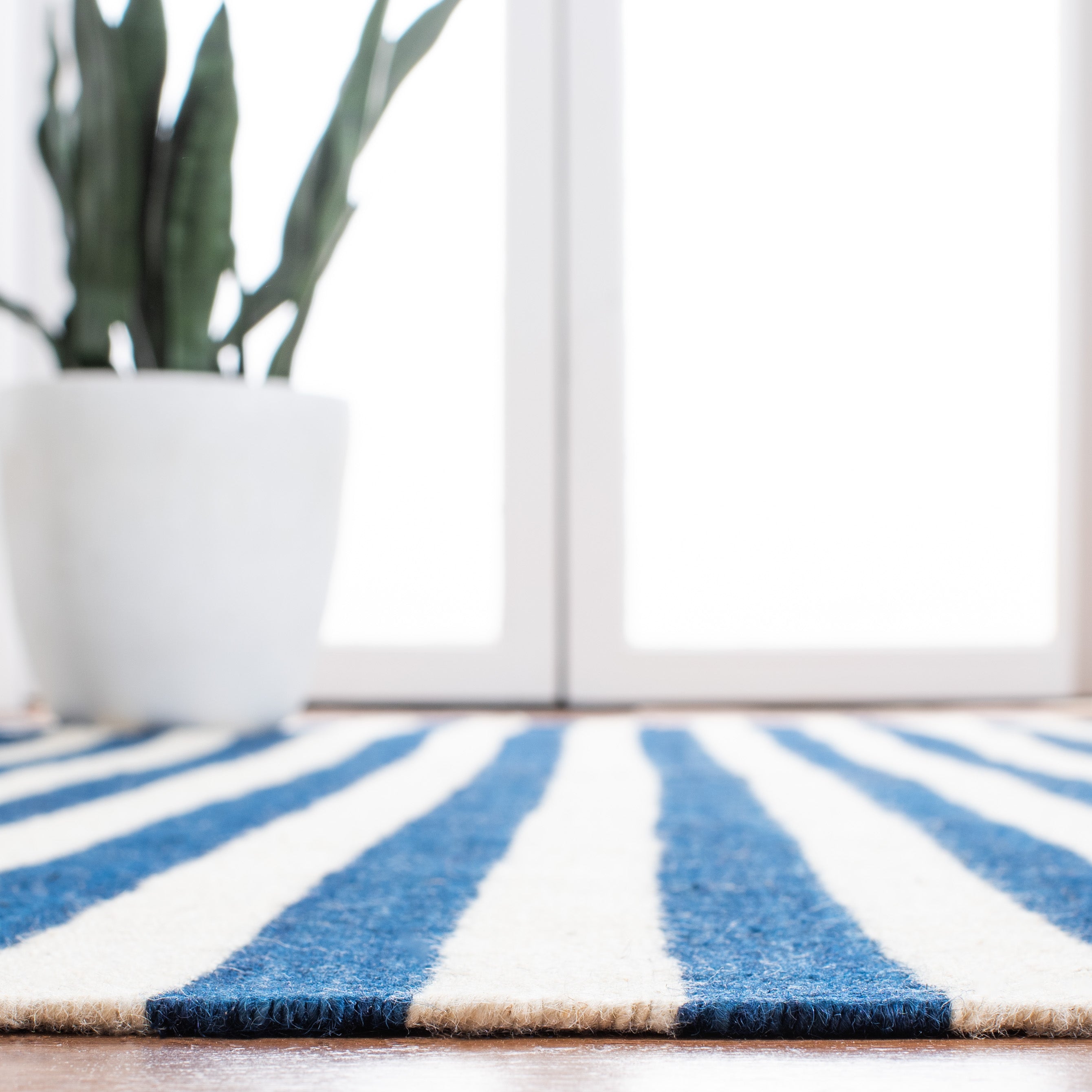 Canyon Stripe 2868 Rug | Ralph Lauren - RLR2868