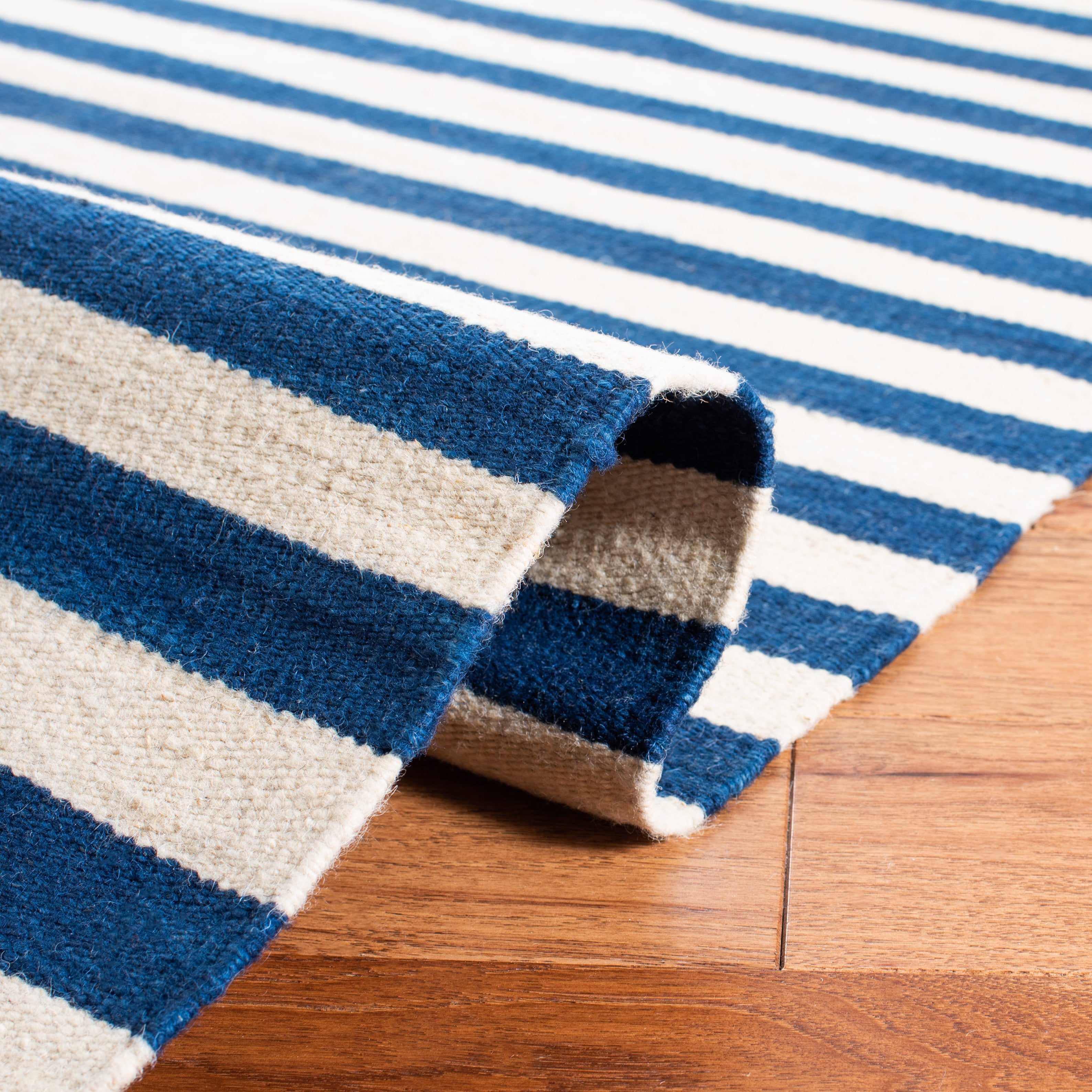 Canyon Stripe 2868 Rug | Ralph Lauren - RLR2868