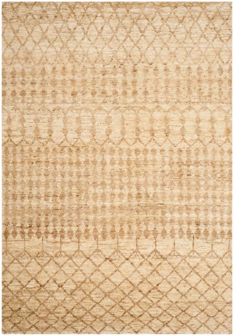 Rhodes 5114 Rug | Ralph Lauren - RLR5114 - Cream / Beige