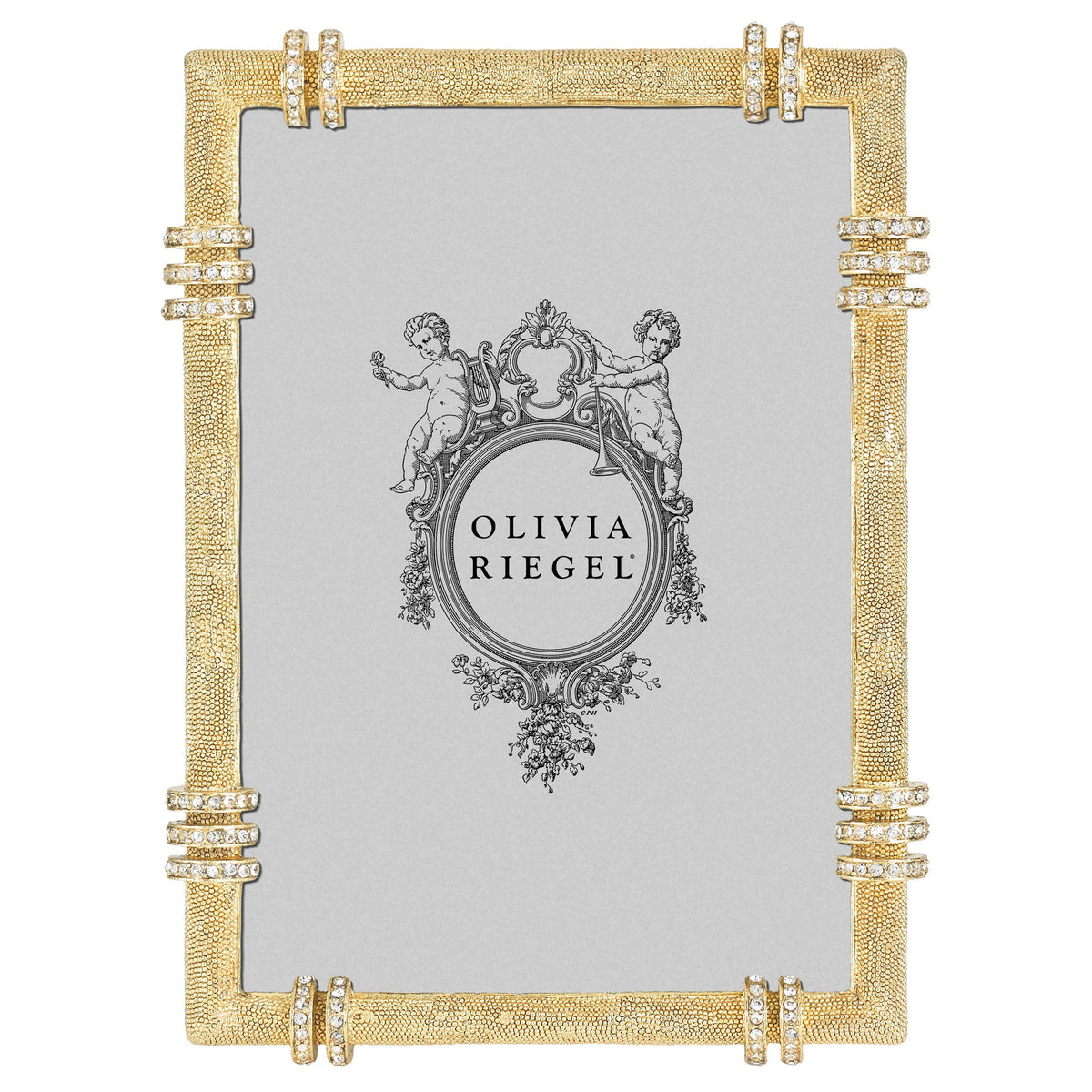 Cassini Picture Frame