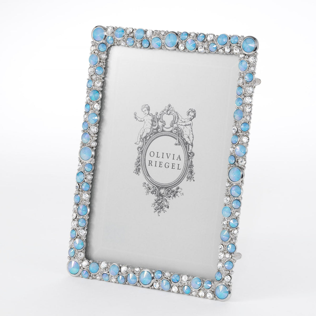 McKenzie Picture Frame