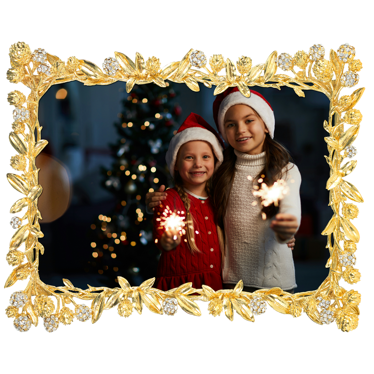 Cornelia 5" x 7" Picture Frame