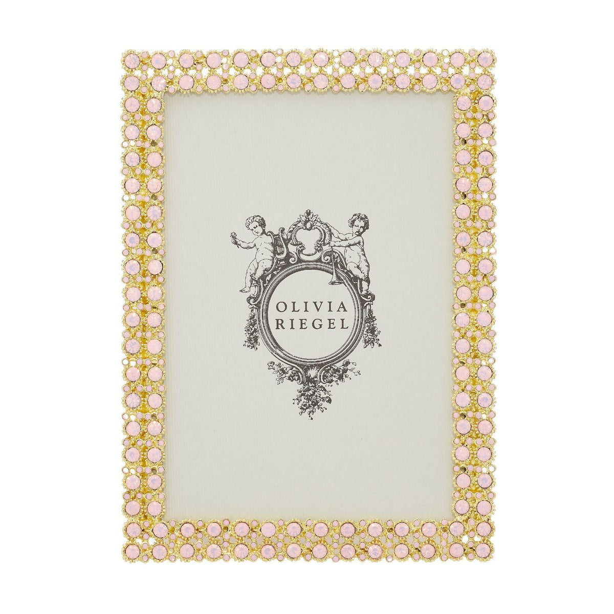 Priscilla Picture Frame