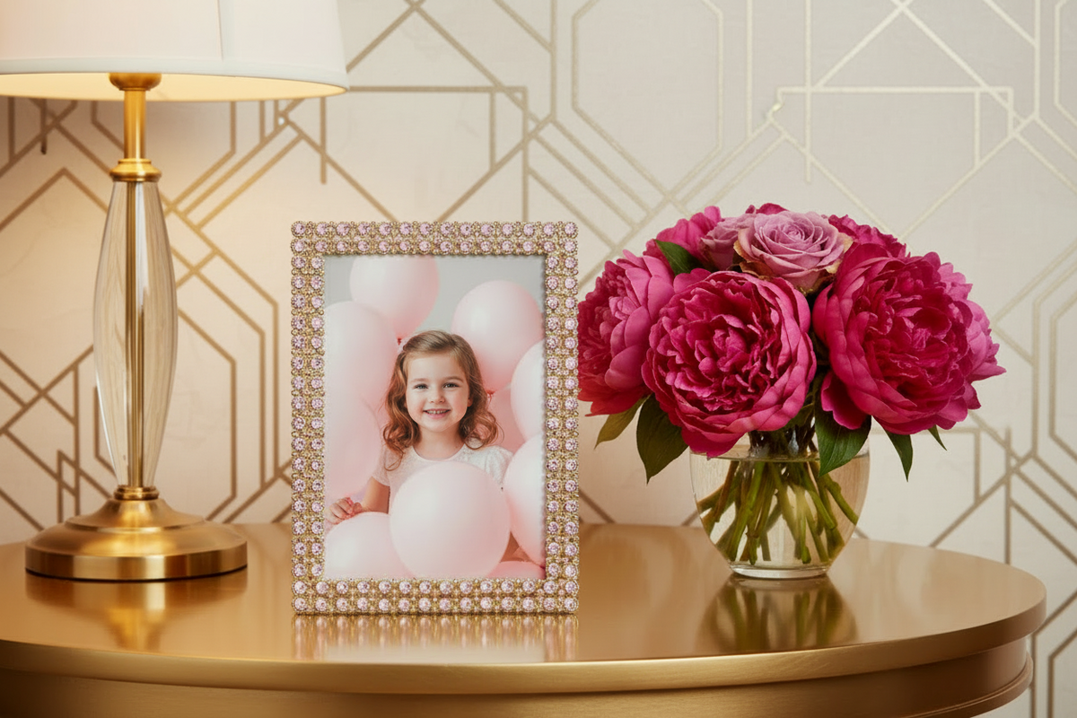 Priscilla Picture Frame