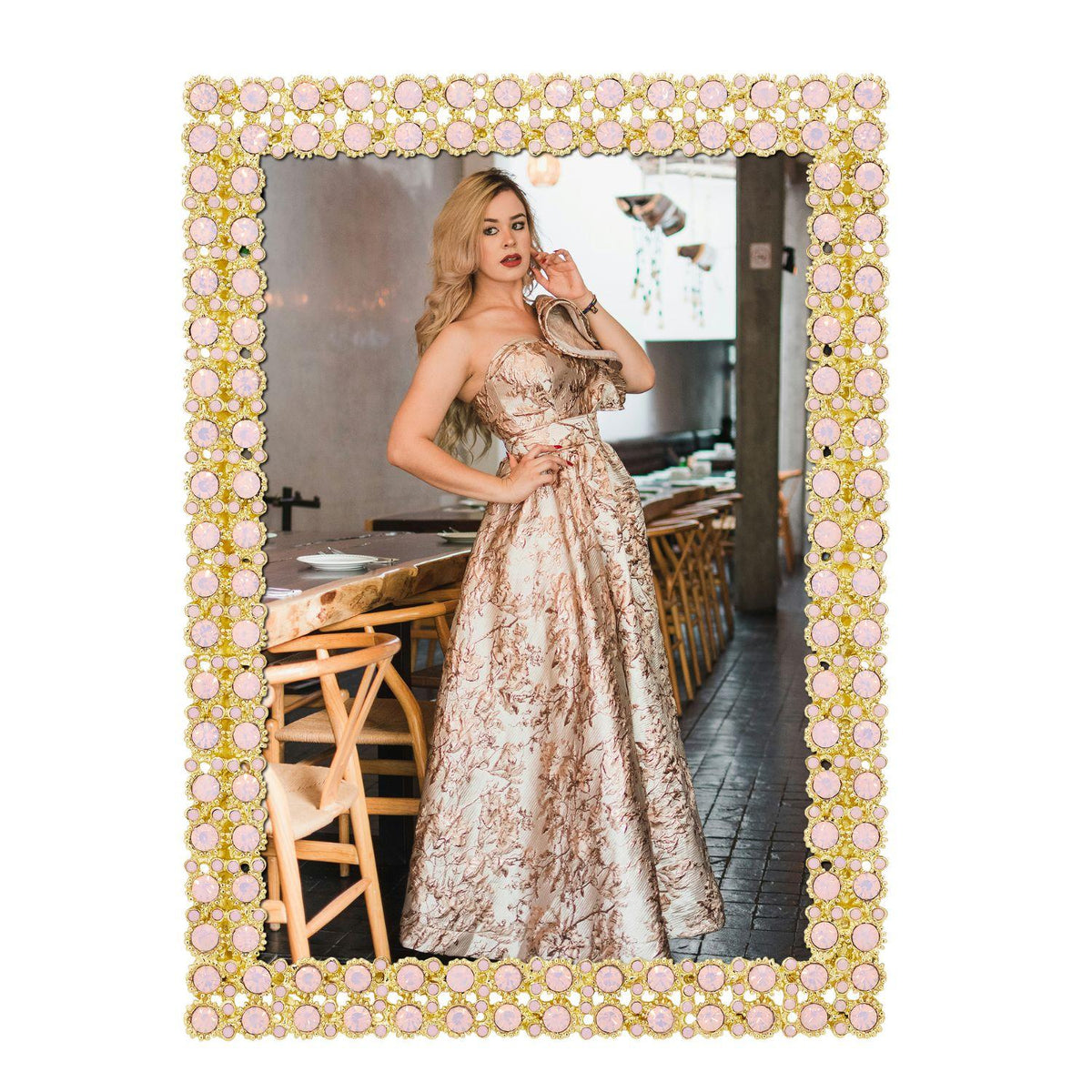 Priscilla Picture Frame