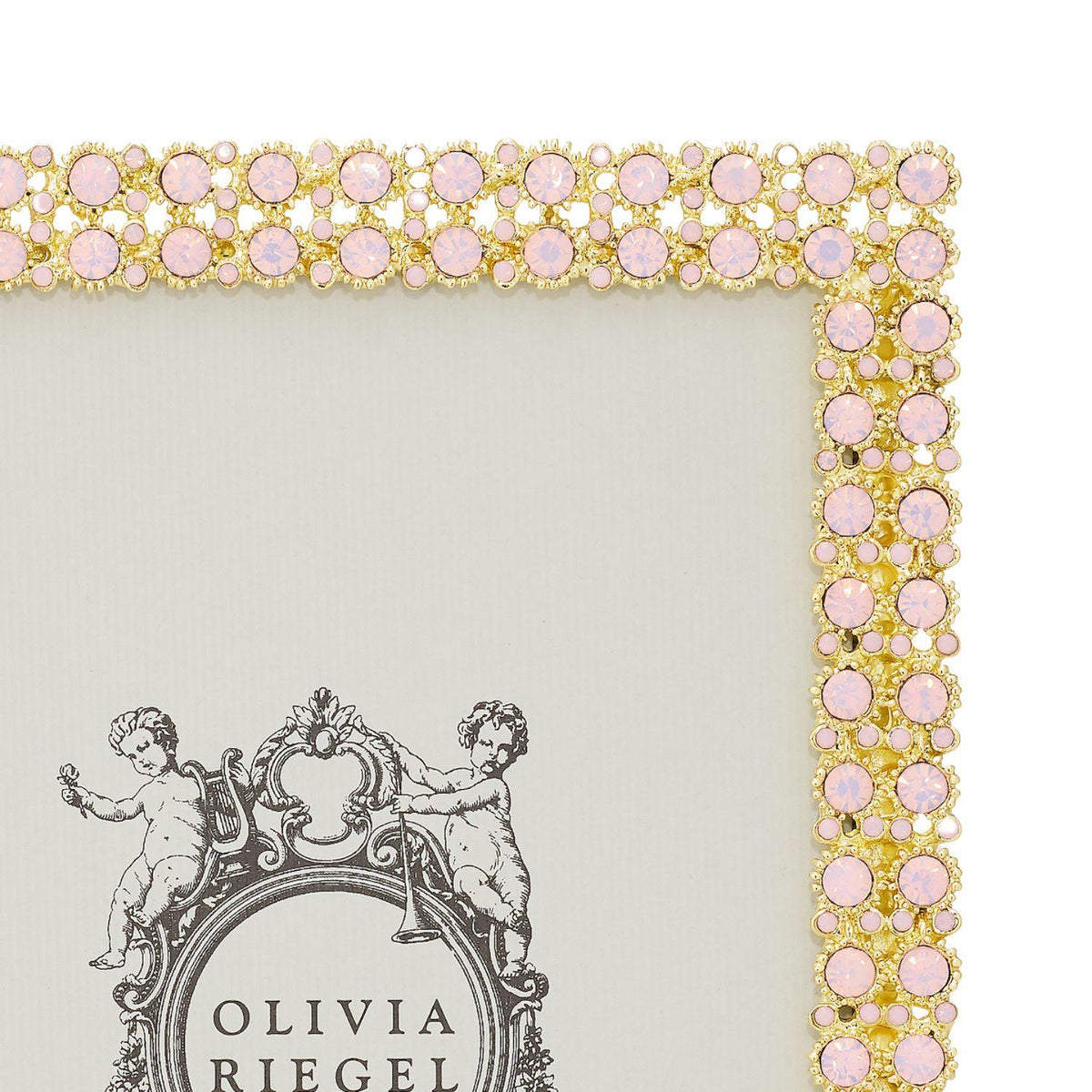 Priscilla Picture Frame