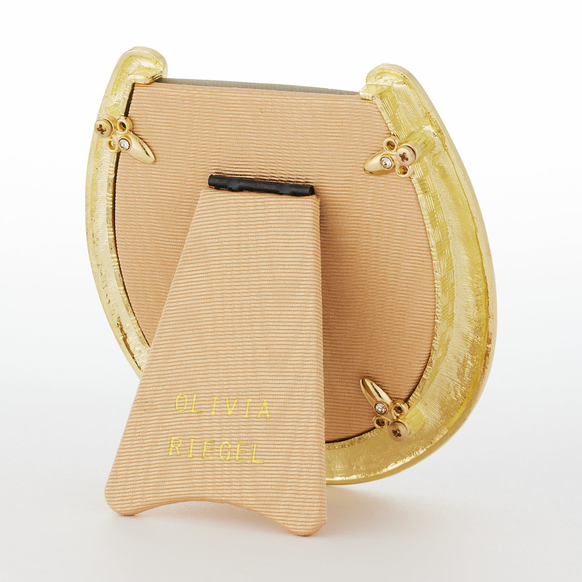 Horseshoe 3.5" Picture Frame