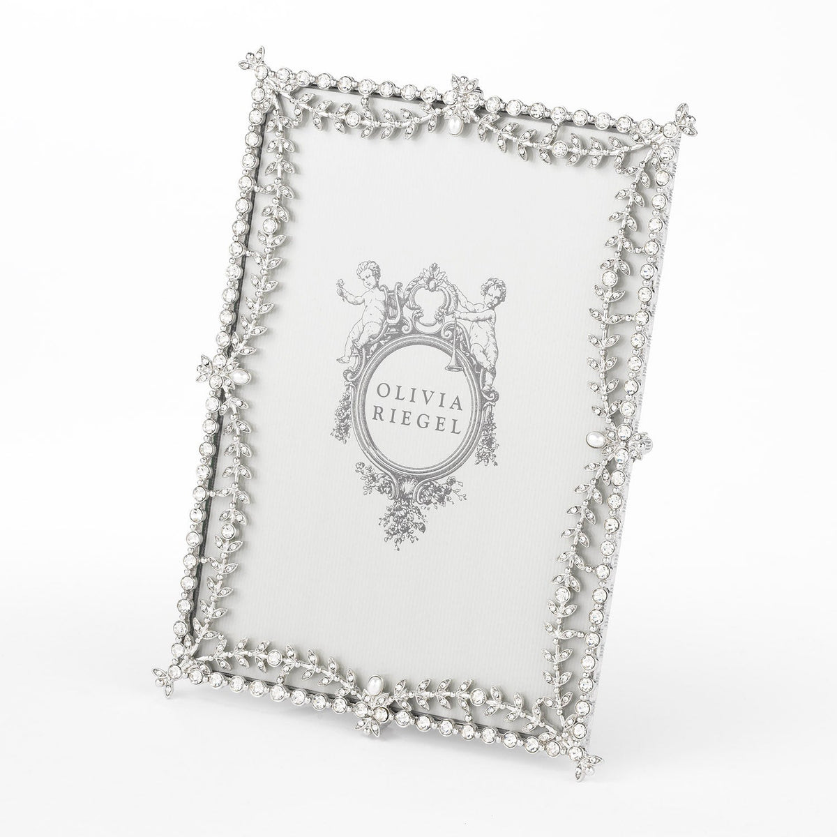 Kensington 5" x 7" Picture Frame