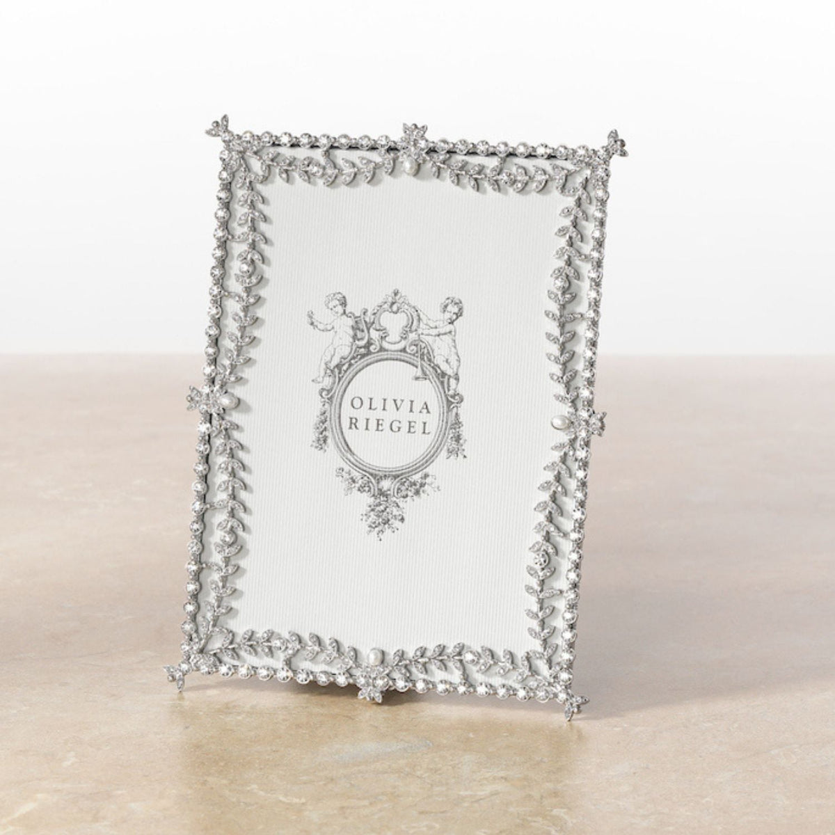 Kensington 5" x 7" Picture Frame