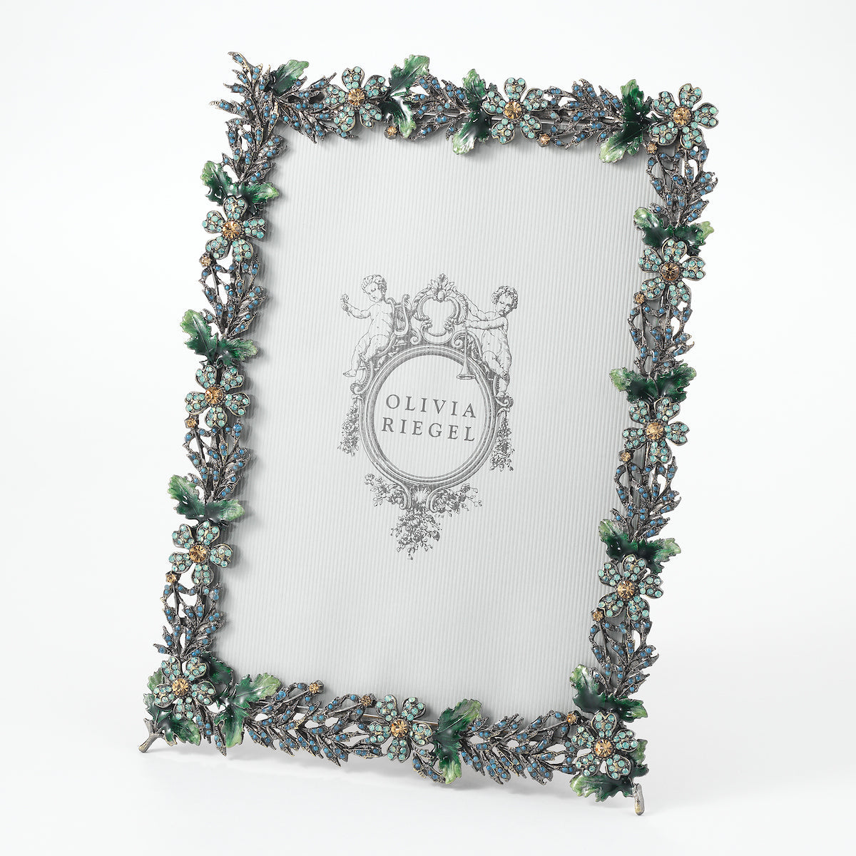 Edelweiss 5" x 7" Picture Frame