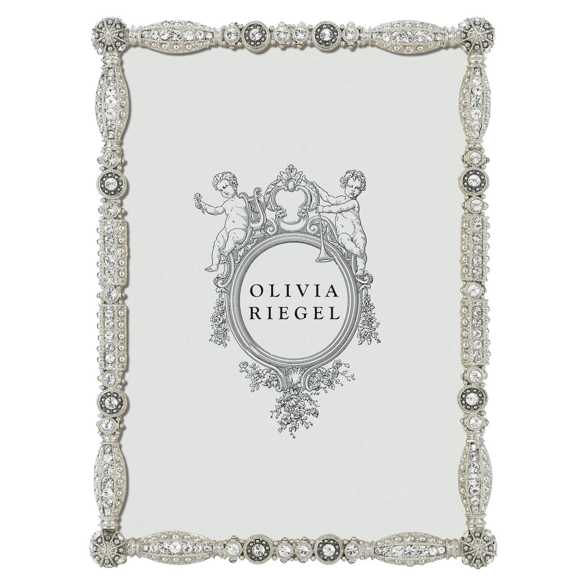 Asbury Picture Frame