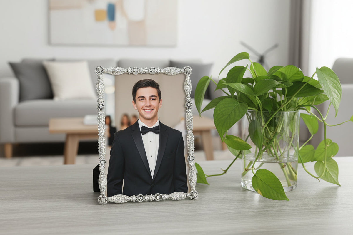 Asbury Picture Frame