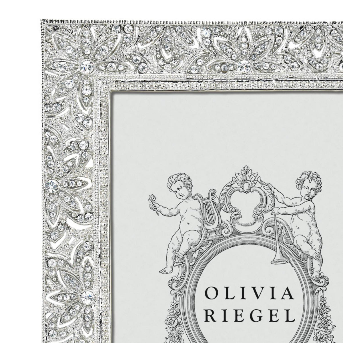 Windsor Picture Frame