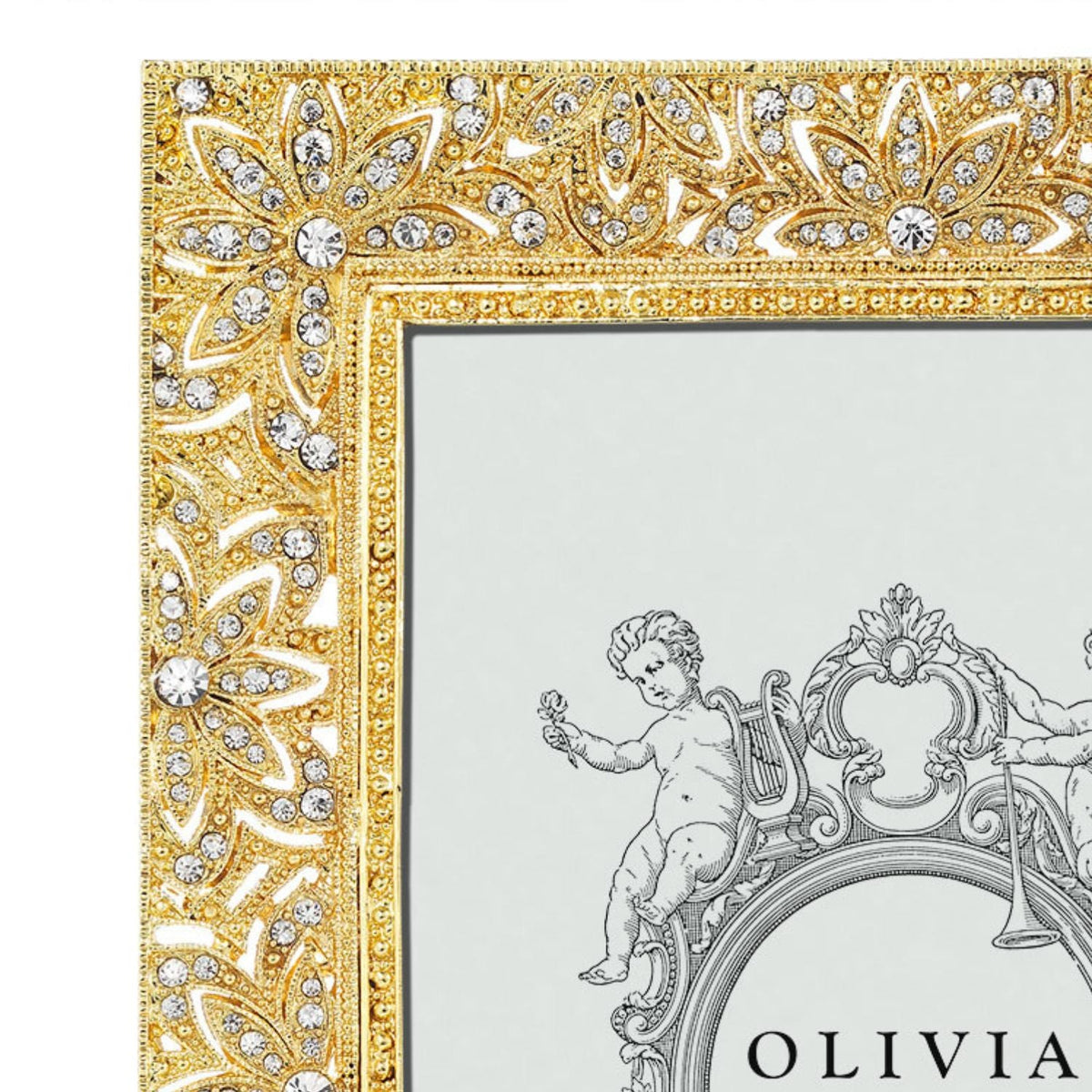 Windsor Picture Frame