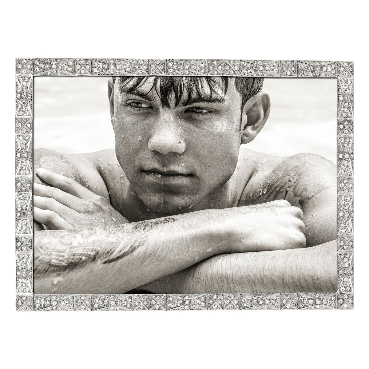 Remy Picture Frame