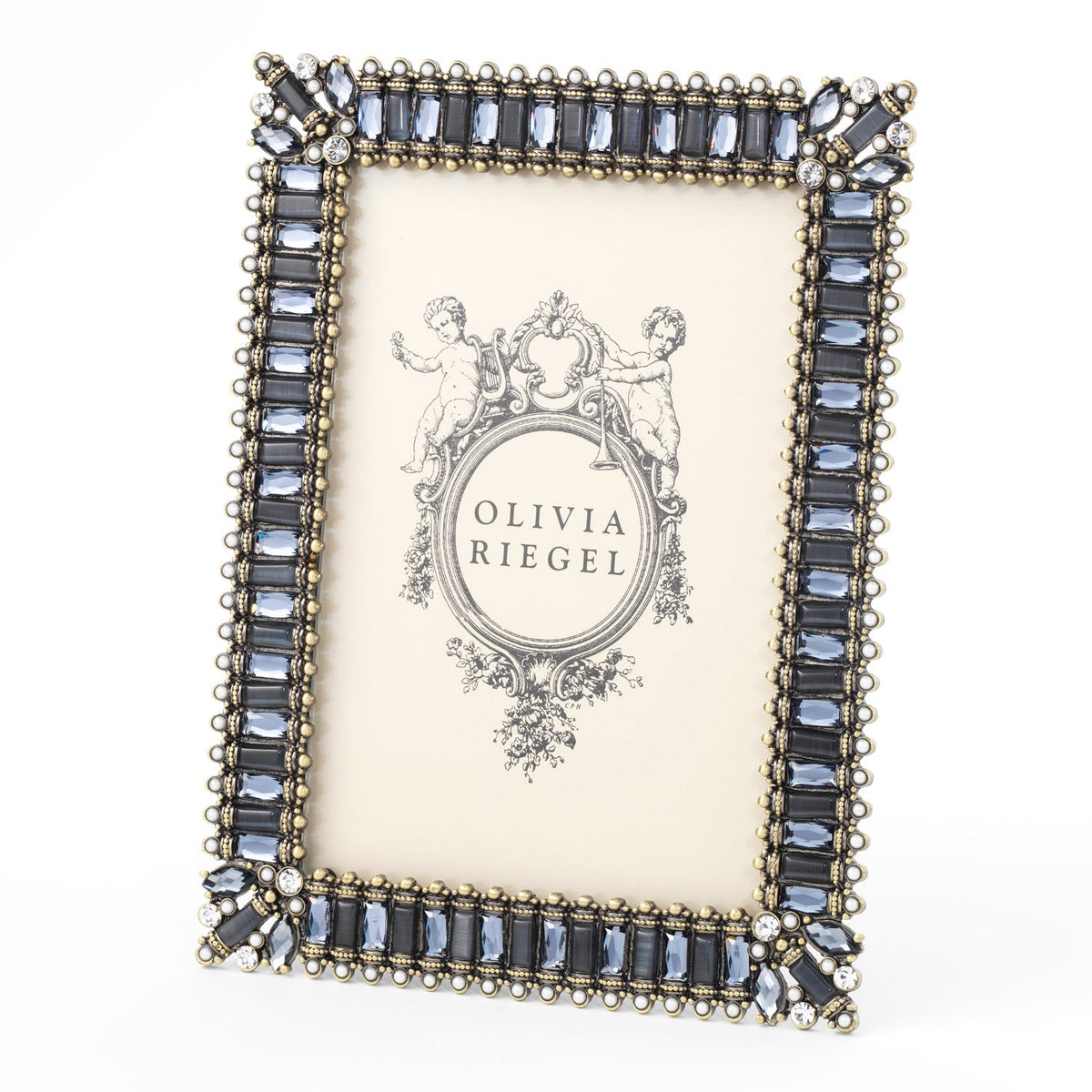 Copenhagen Picture Frame