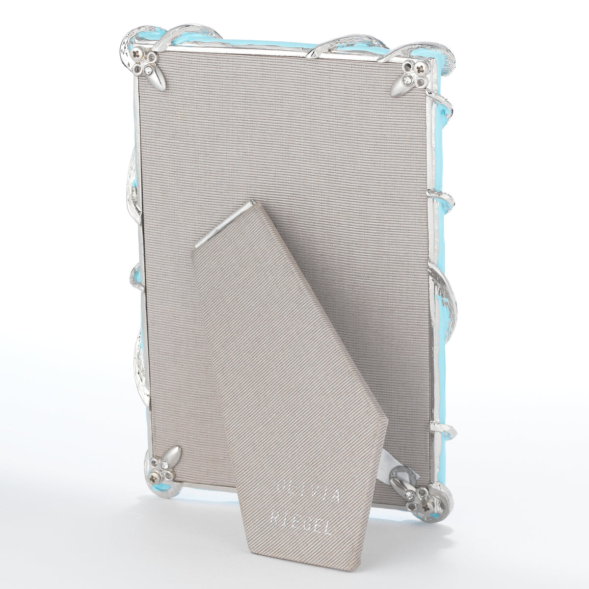 Harlow 5" x 7" Picture Frame