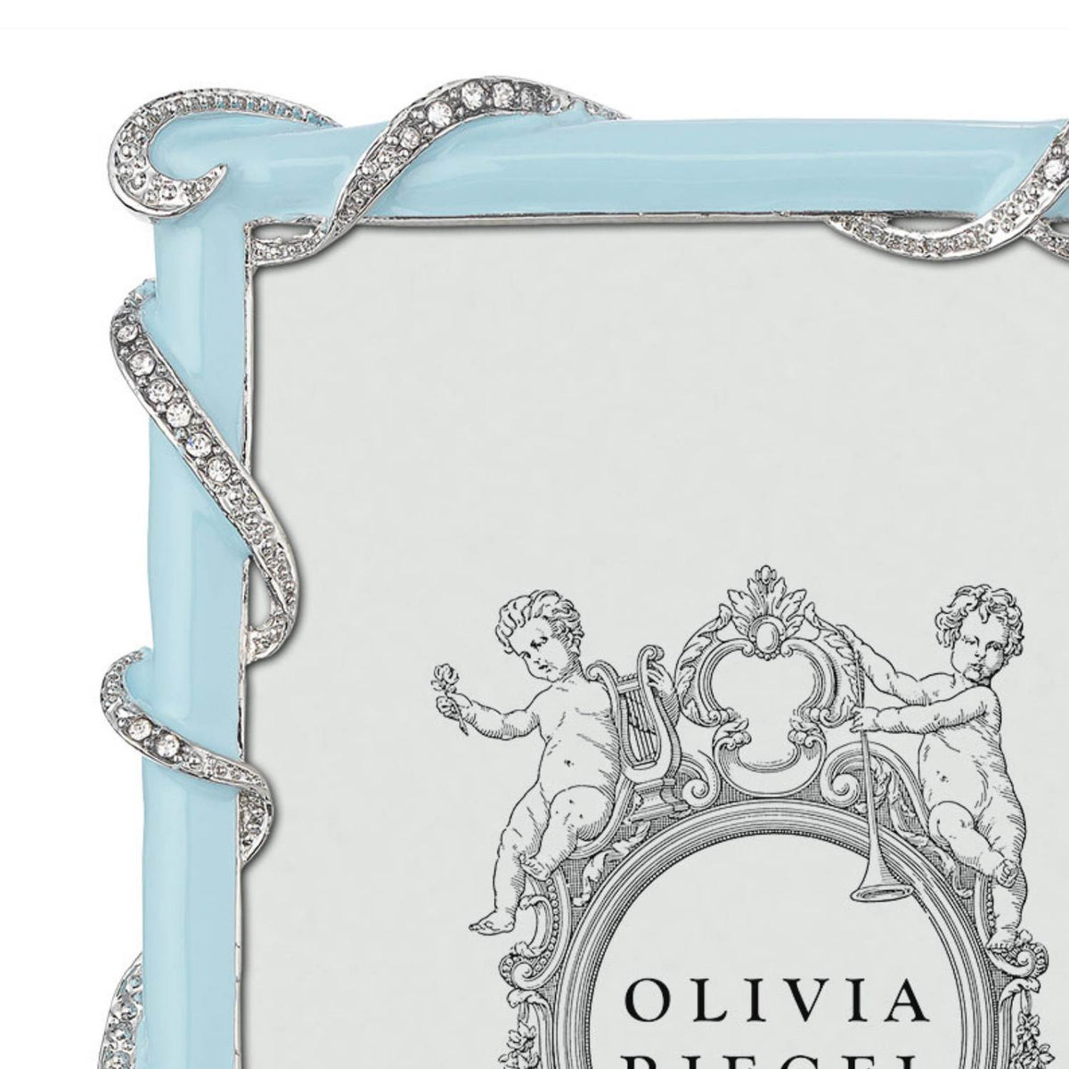 Harlow 5" x 7" Picture Frame