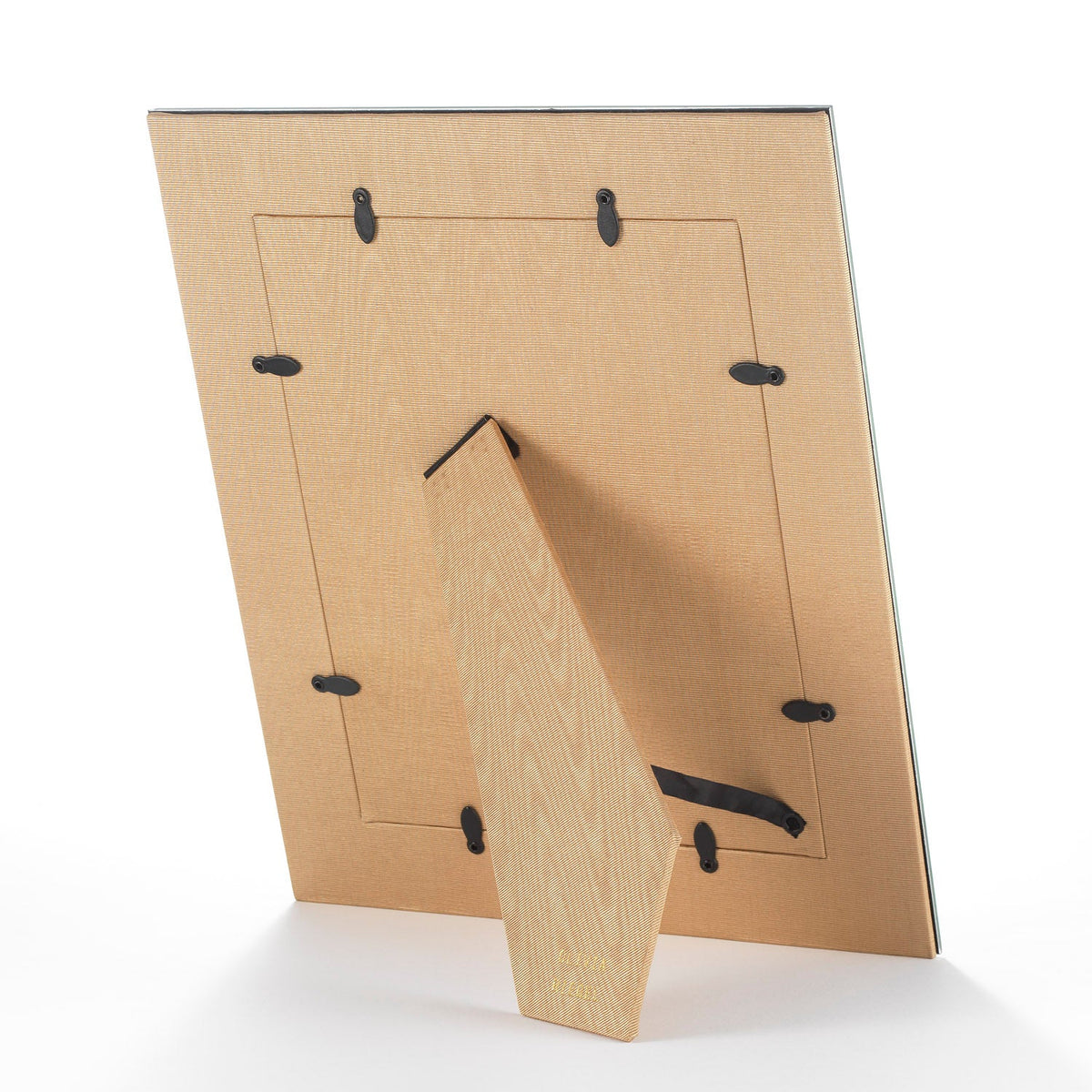 Botanica Picture Frame - Rose Gold