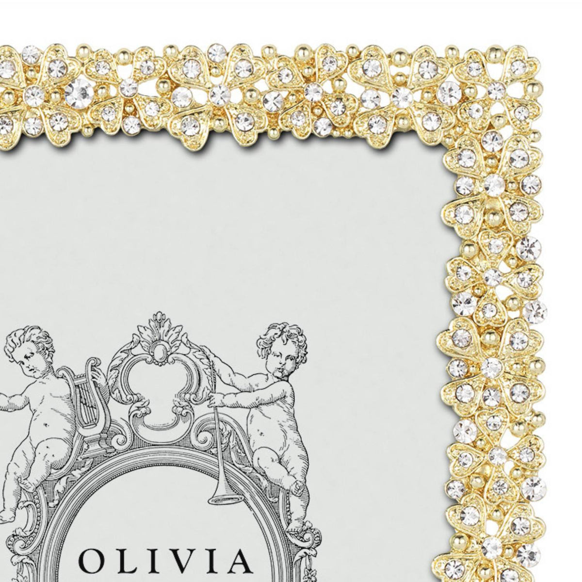 Evie Picture Frame