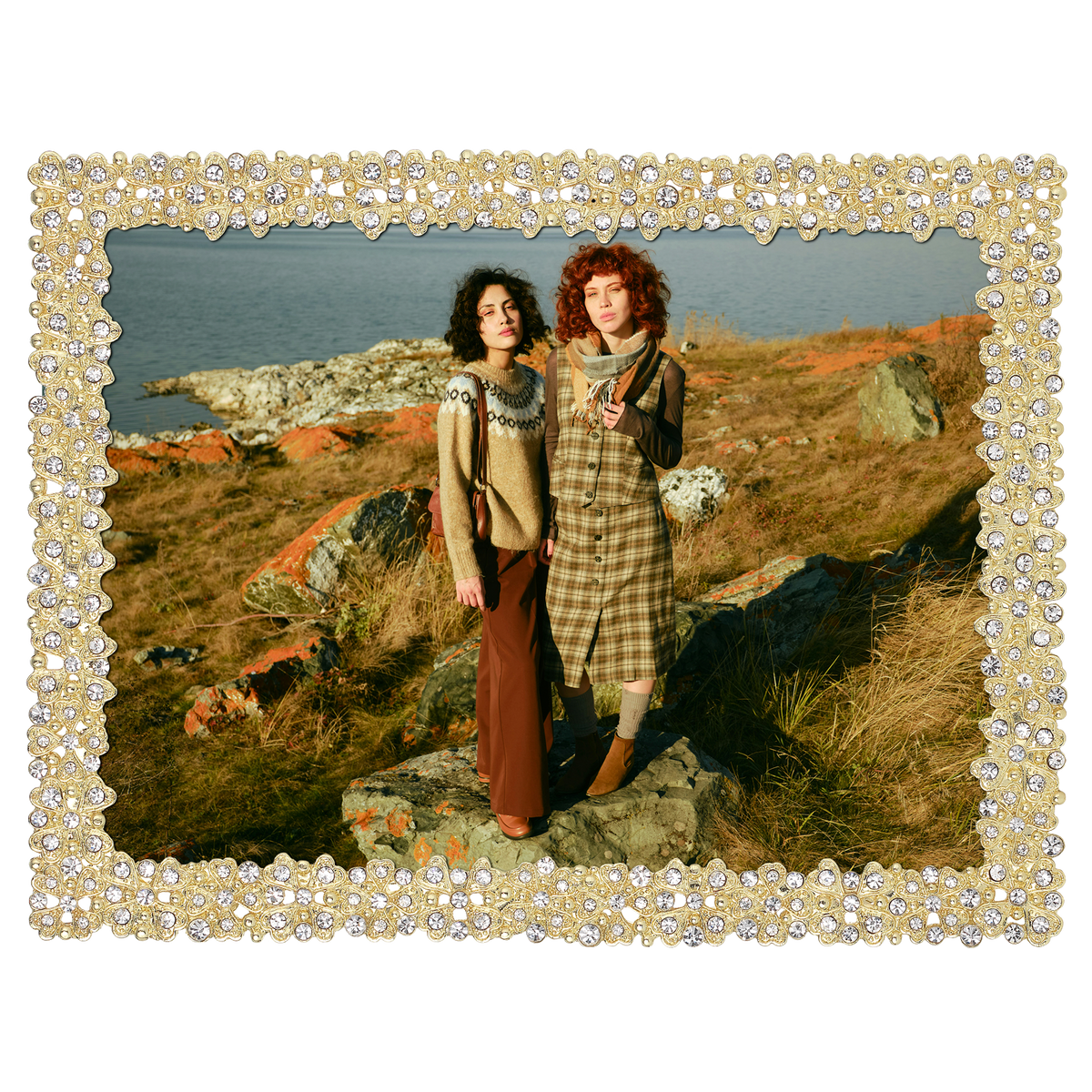 Evie Picture Frame