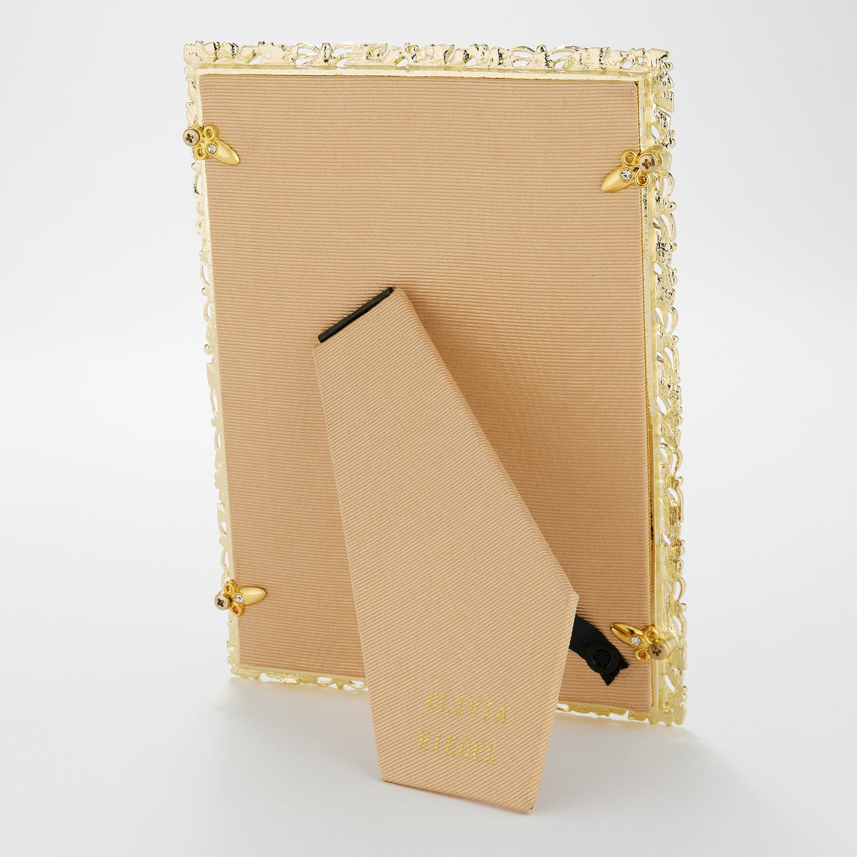 Lottie 5" x 7" Picture Frame