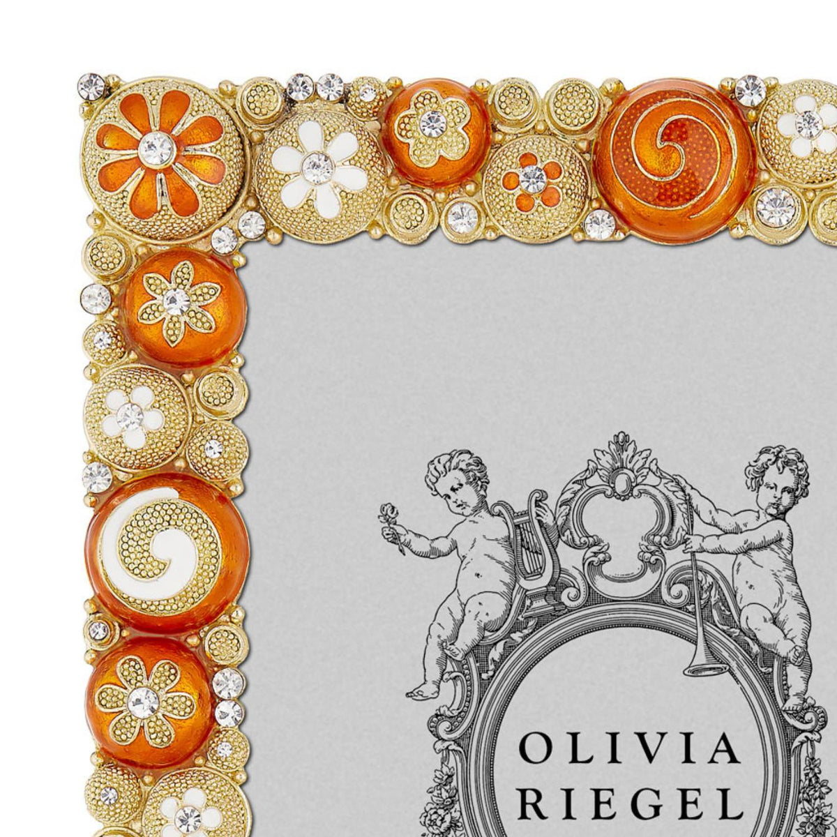 Charisma 5" x 7" Picture Frame