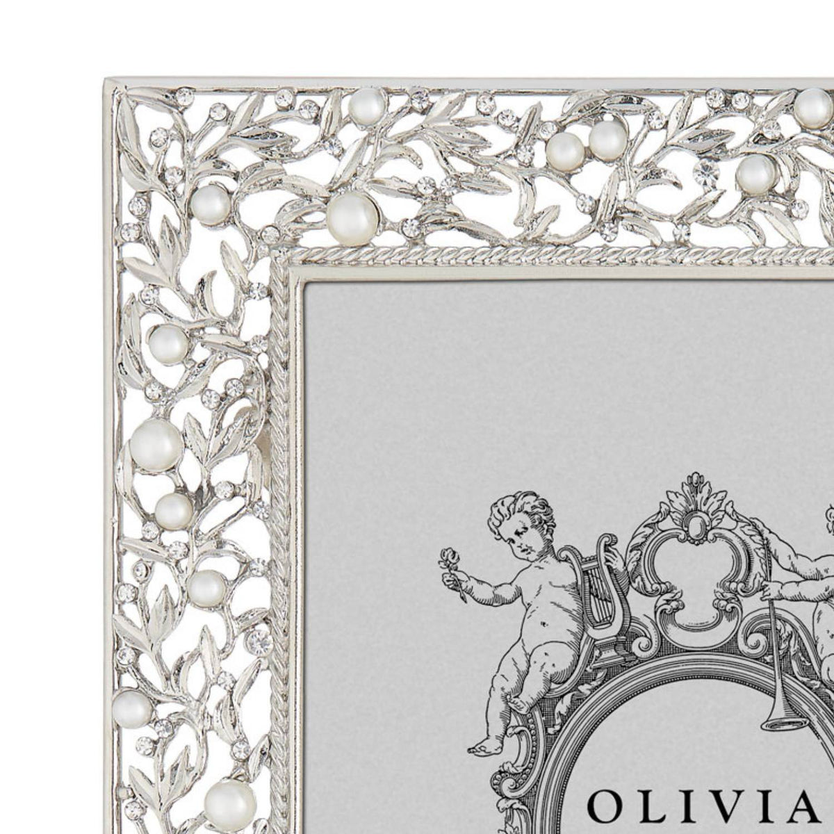 Eleanor Picture Frame