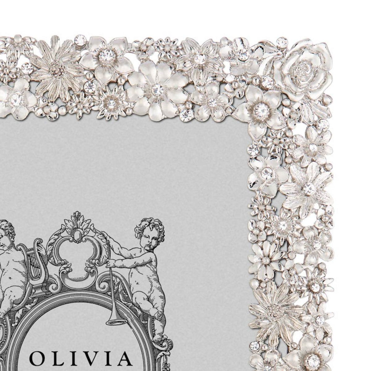 Everleigh Picture Frame