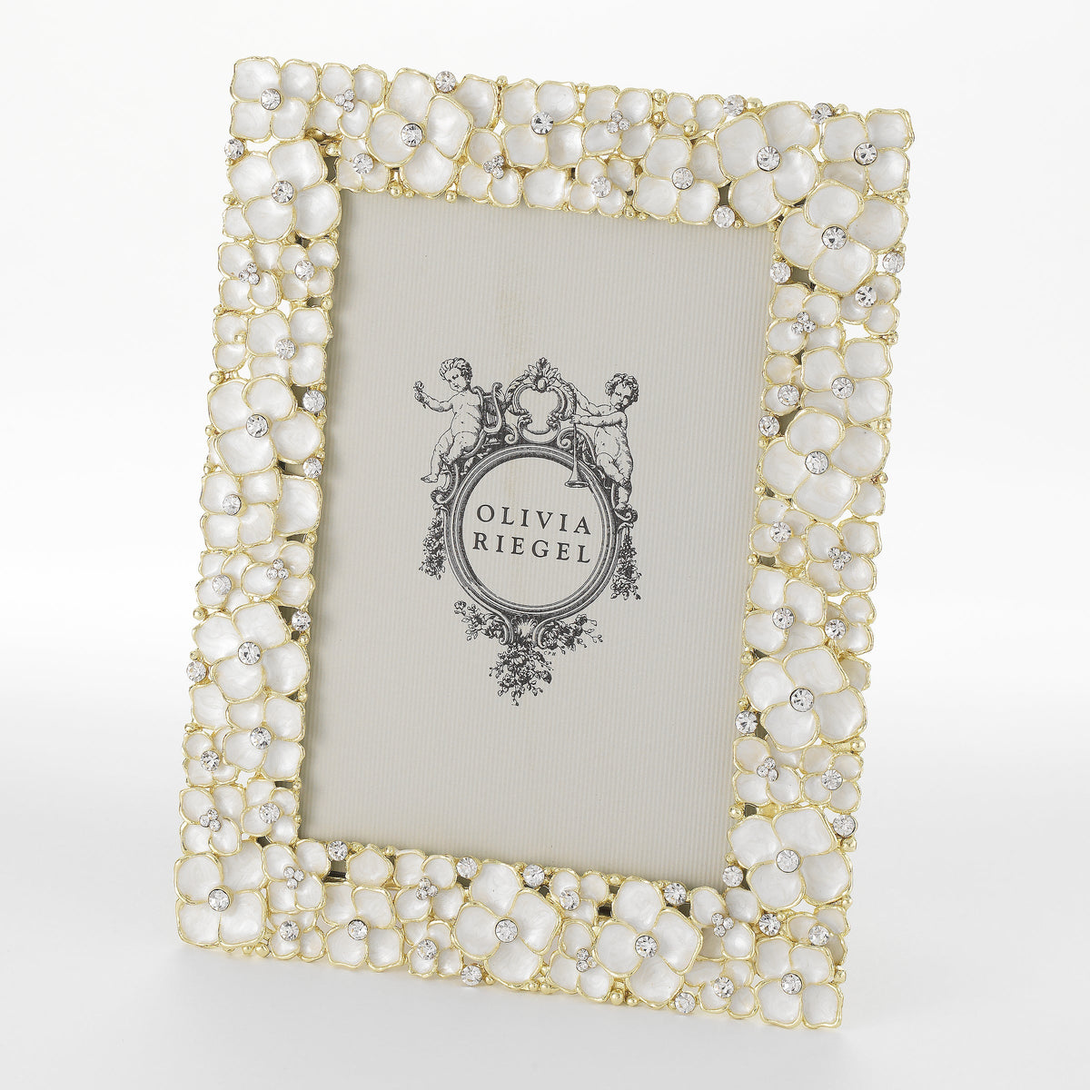 Dogwood Picture Frame