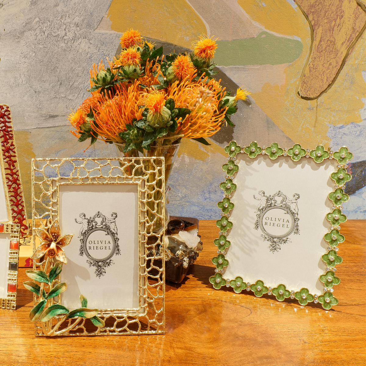 Splendora Picture Frame