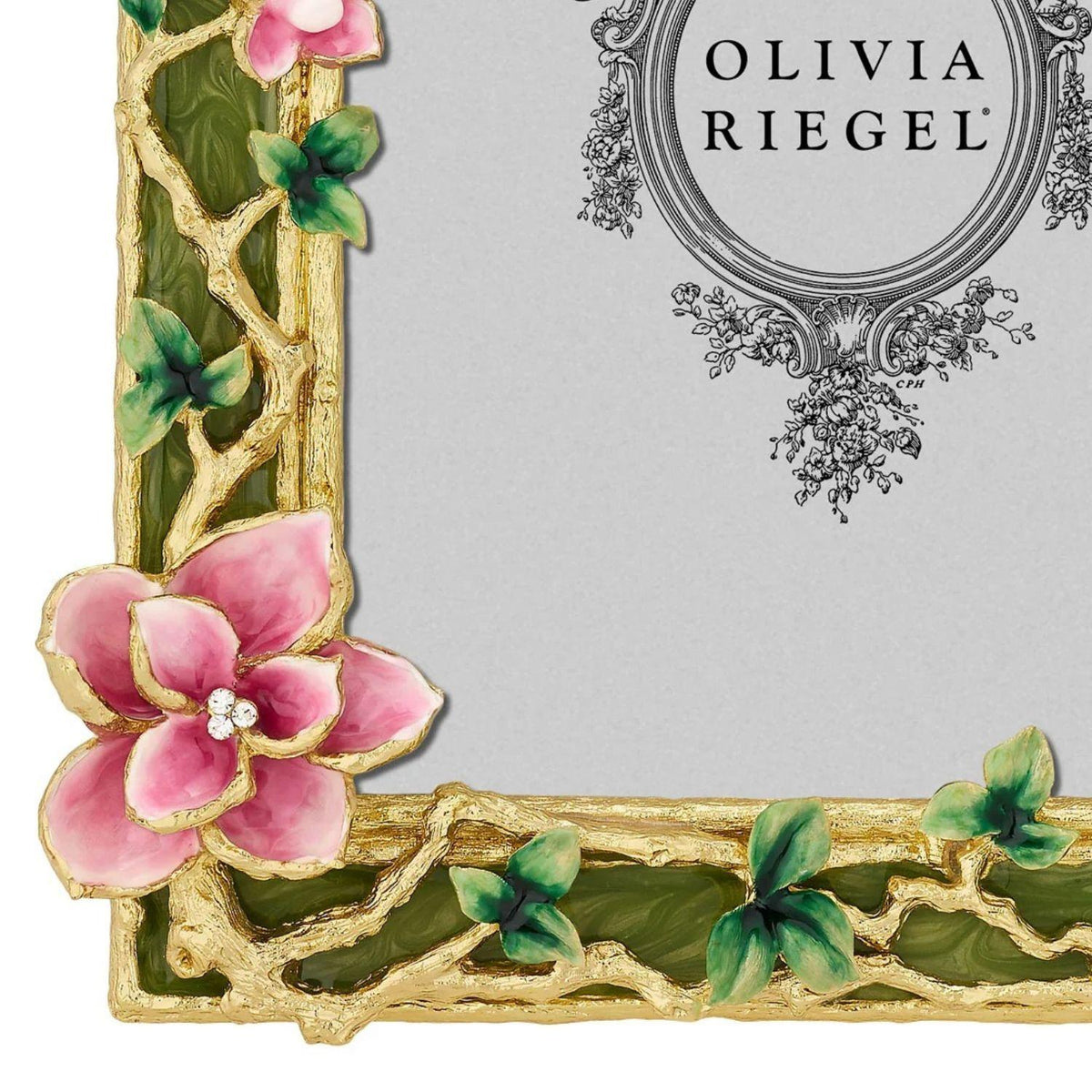 Gloria Picture Frame